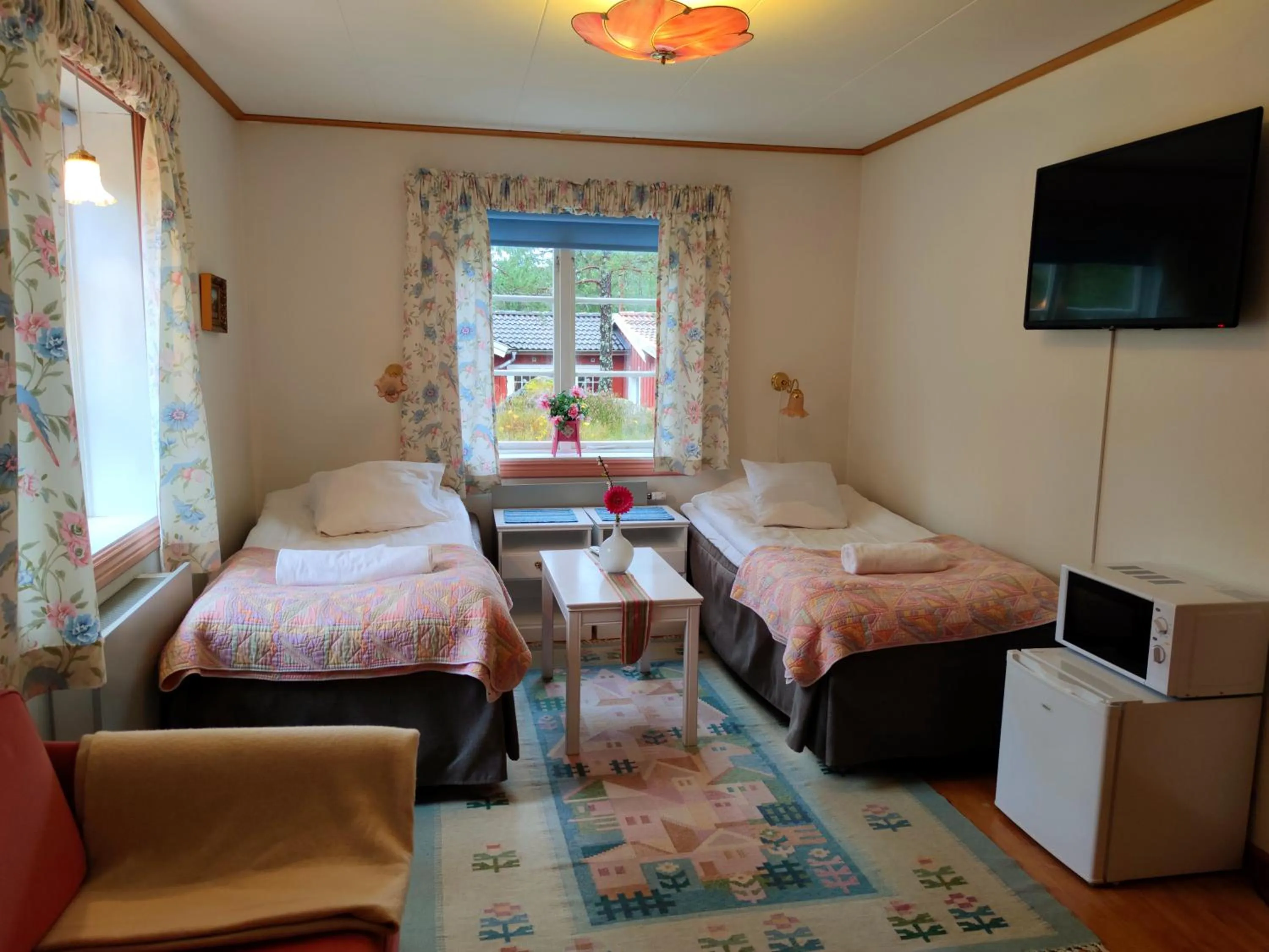 Odalgården Hotell, Kurs & Konferens