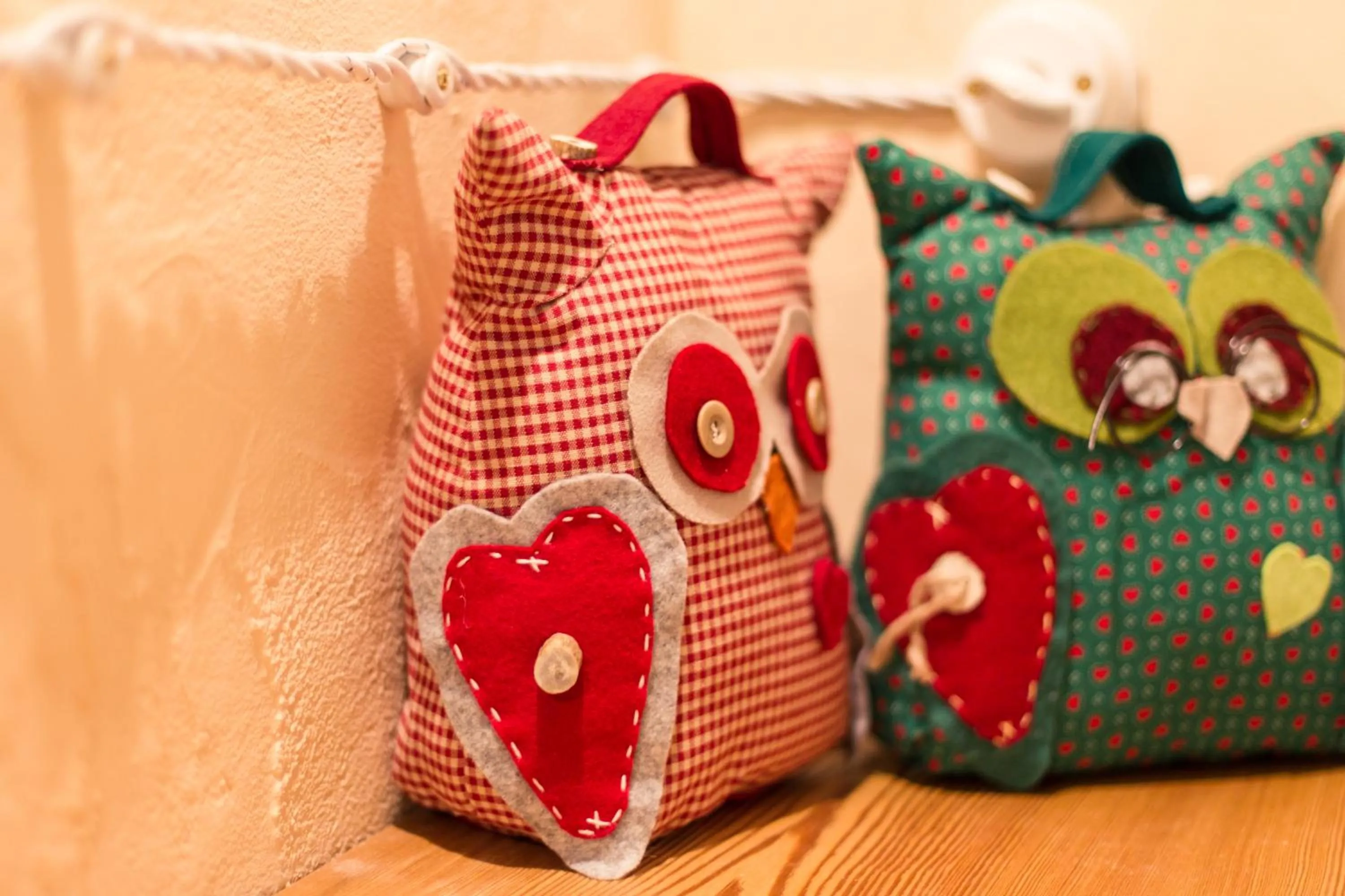 Bedroom in Hotel Les Montagnards