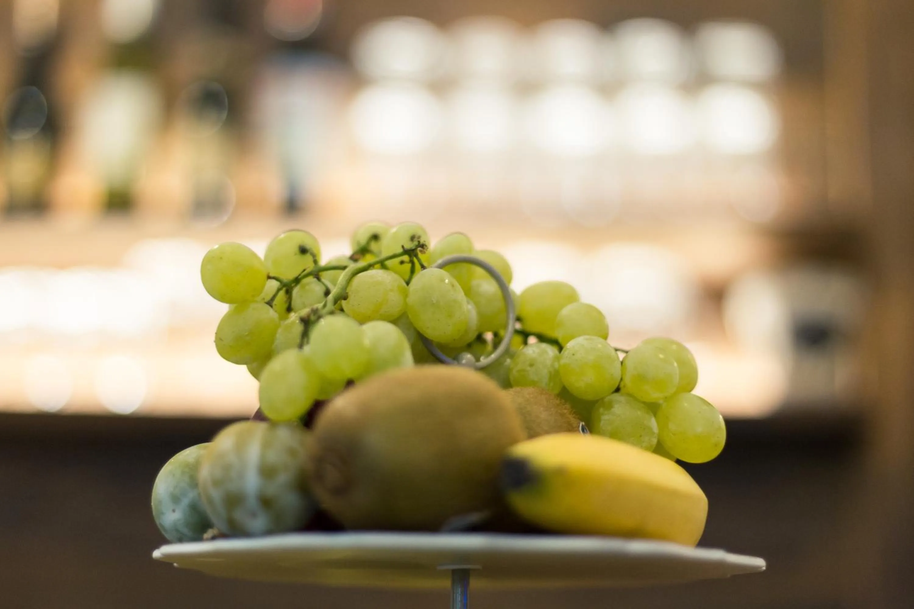 Food in Hotel Les Montagnards