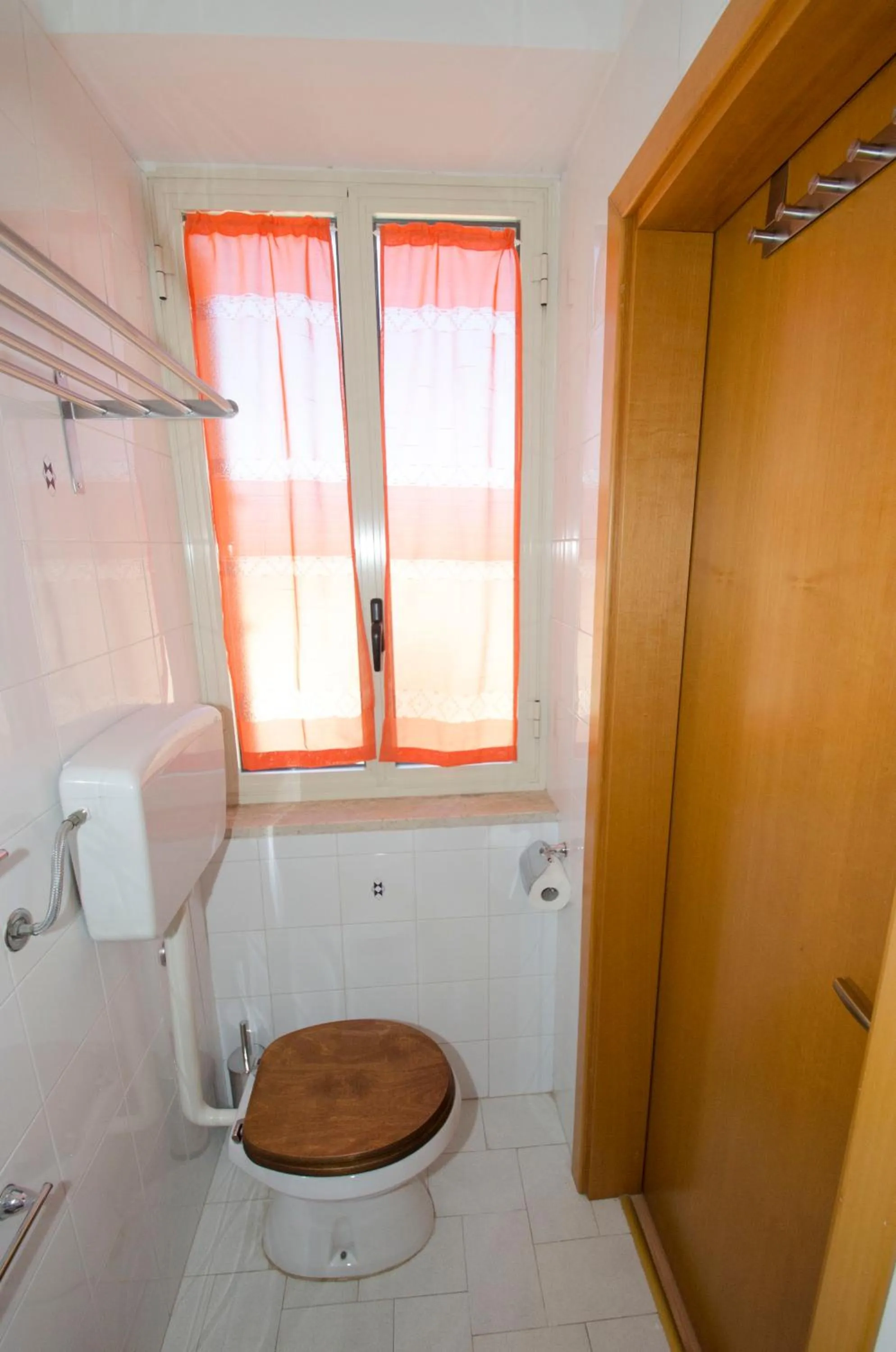 Bathroom in Antico Rione