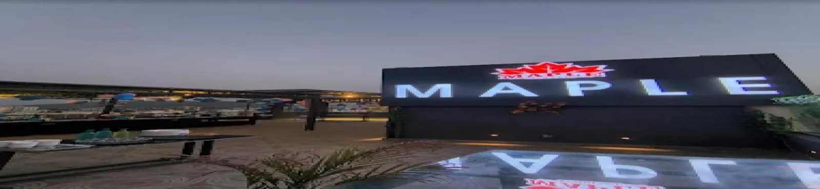 Hotel Maple Residence