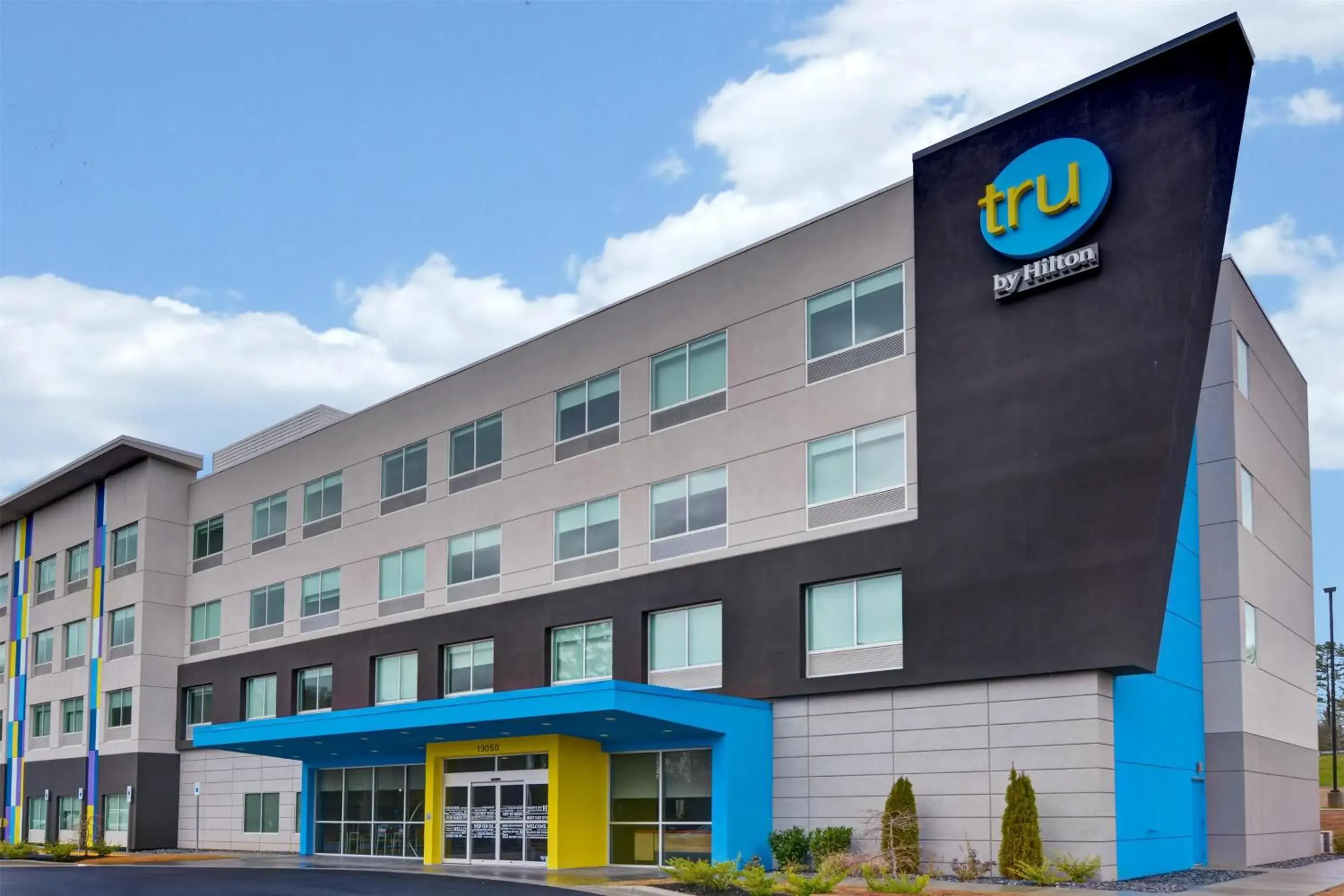 Tru By Hilton Augusta Washington Road Tru By Hilton Augusta Washington Road