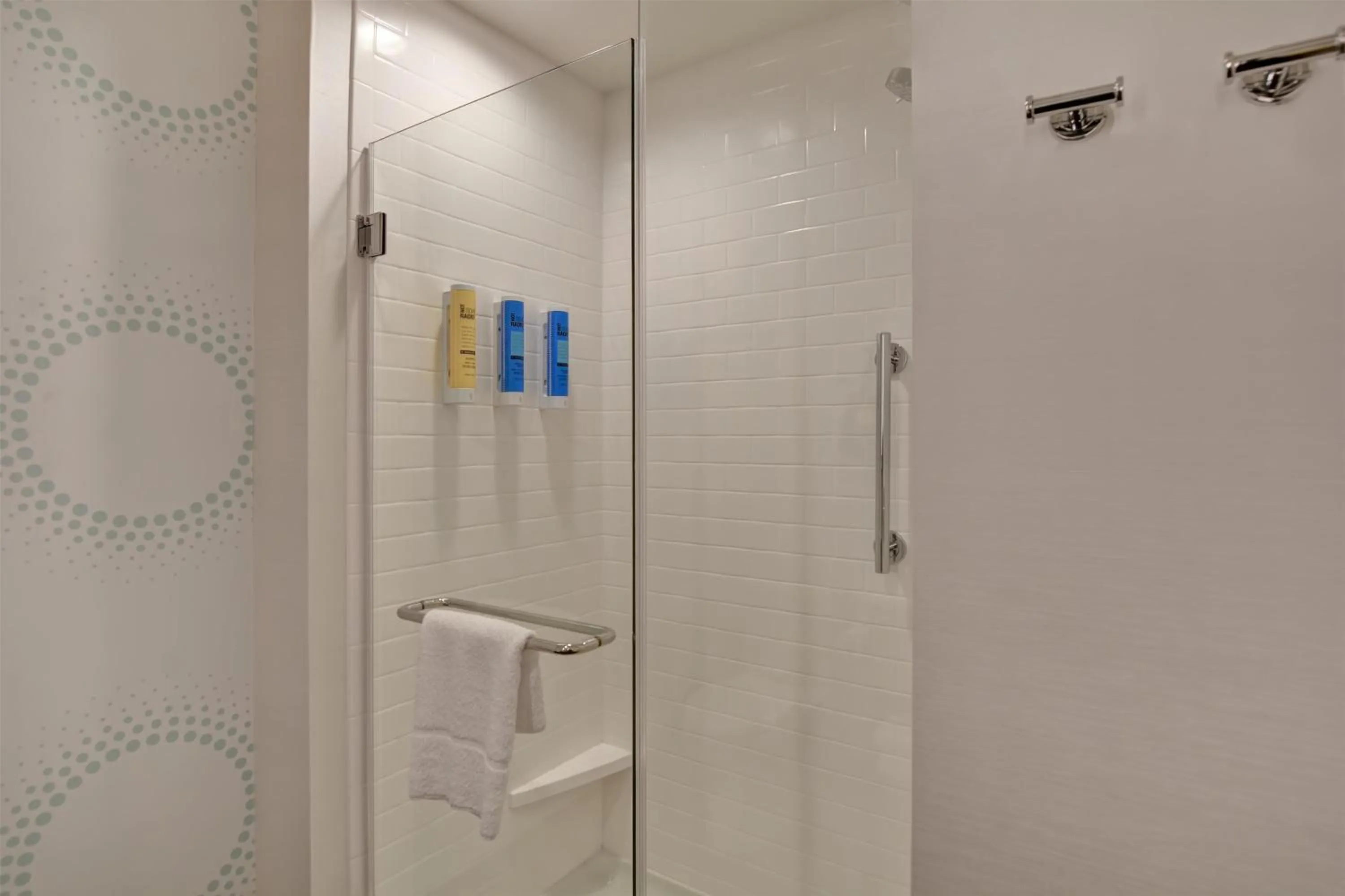 Bathroom in Tru By Hilton Augusta Washington Road