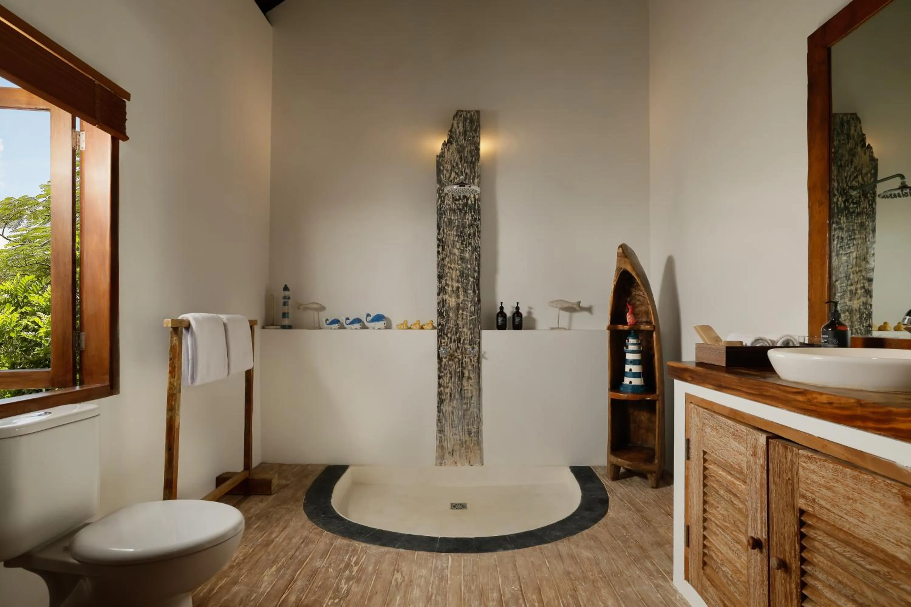 Villa Tropical Svasti by Nakula