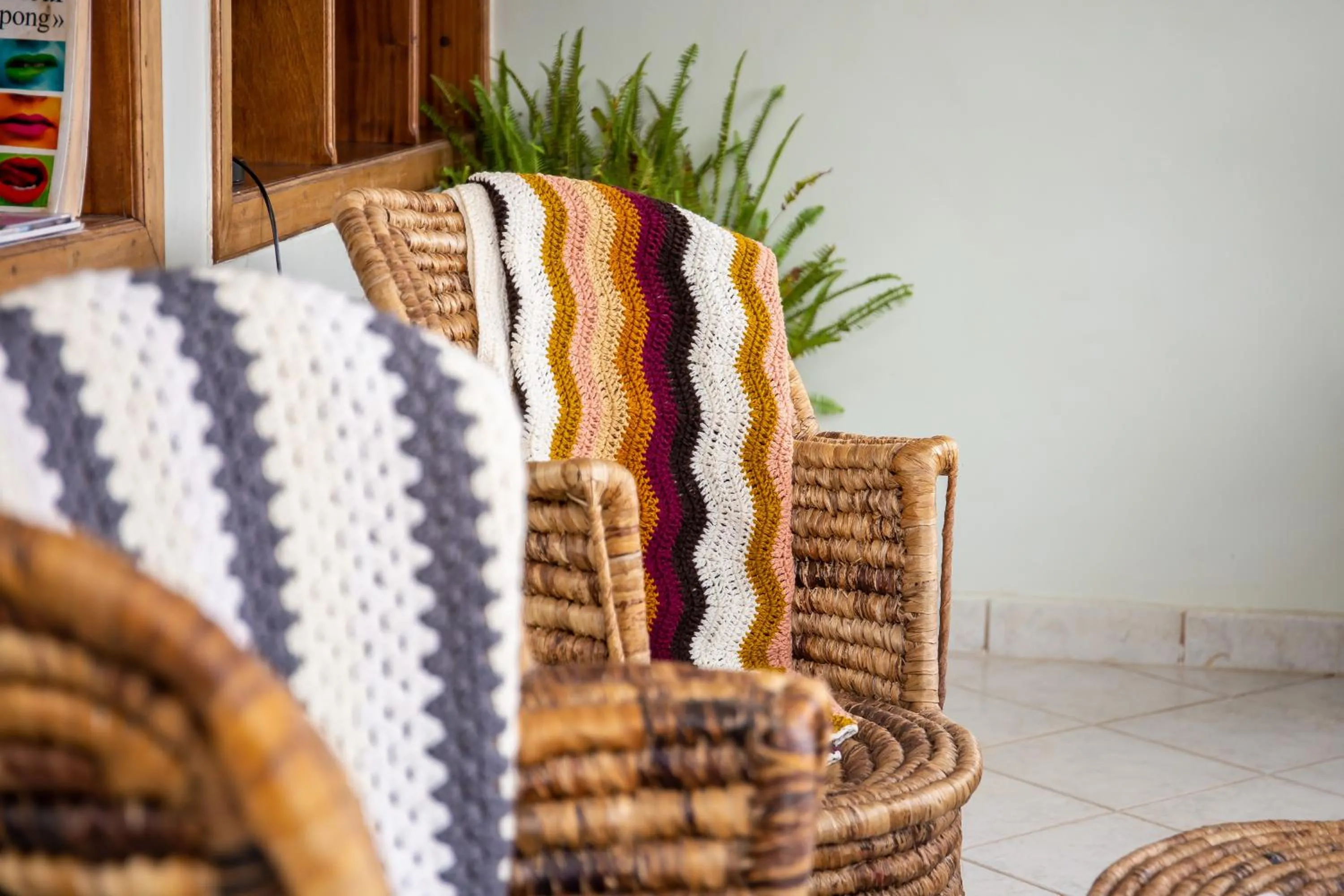 Balcony/Terrace in Eagle View Golf