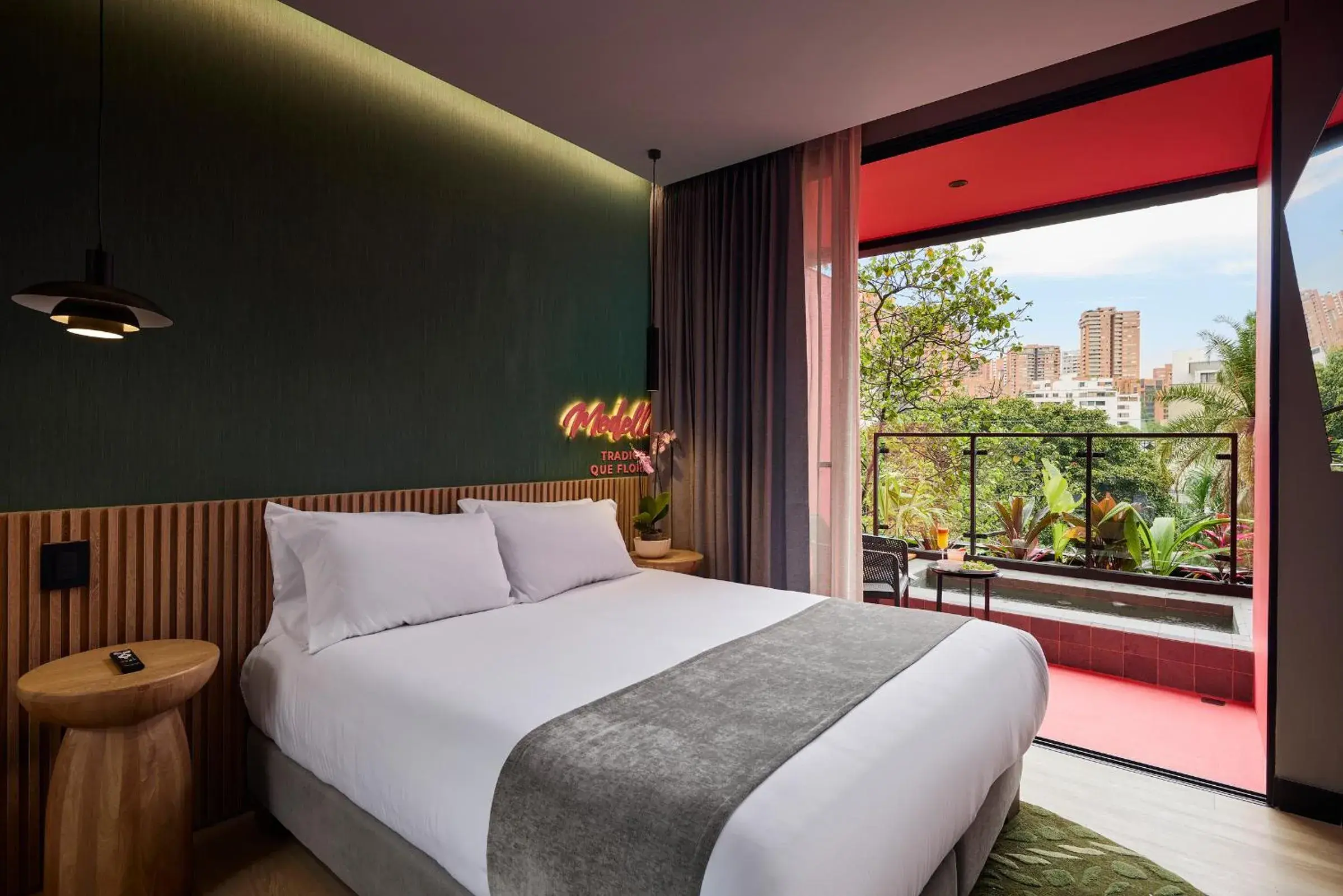 Calle Flora Hotel by Jalo Calle Flora Hotel by Jalo