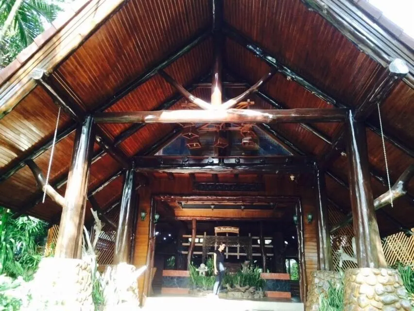 Day in Phu Pha Nam Resort