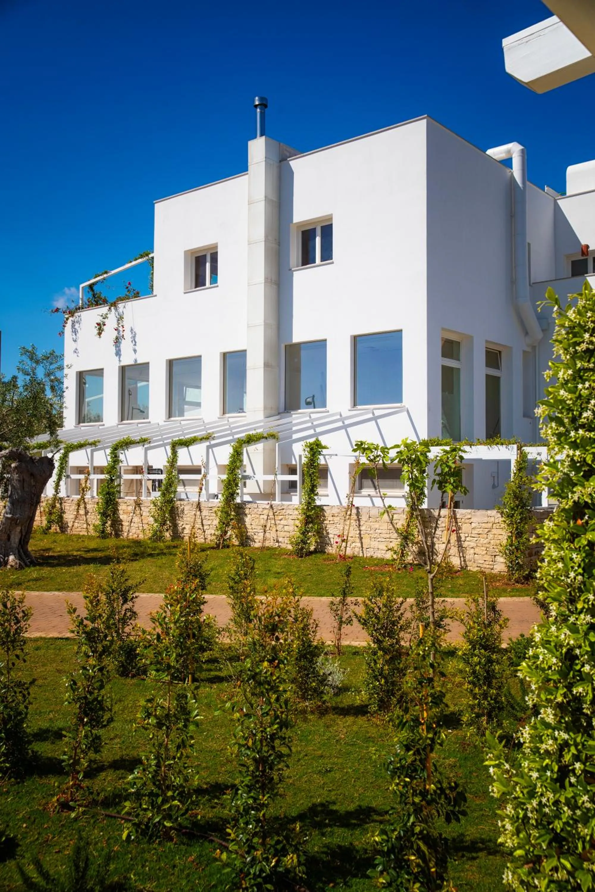 Property building in Cala Ponte, a Tribute Portfolio Hotel