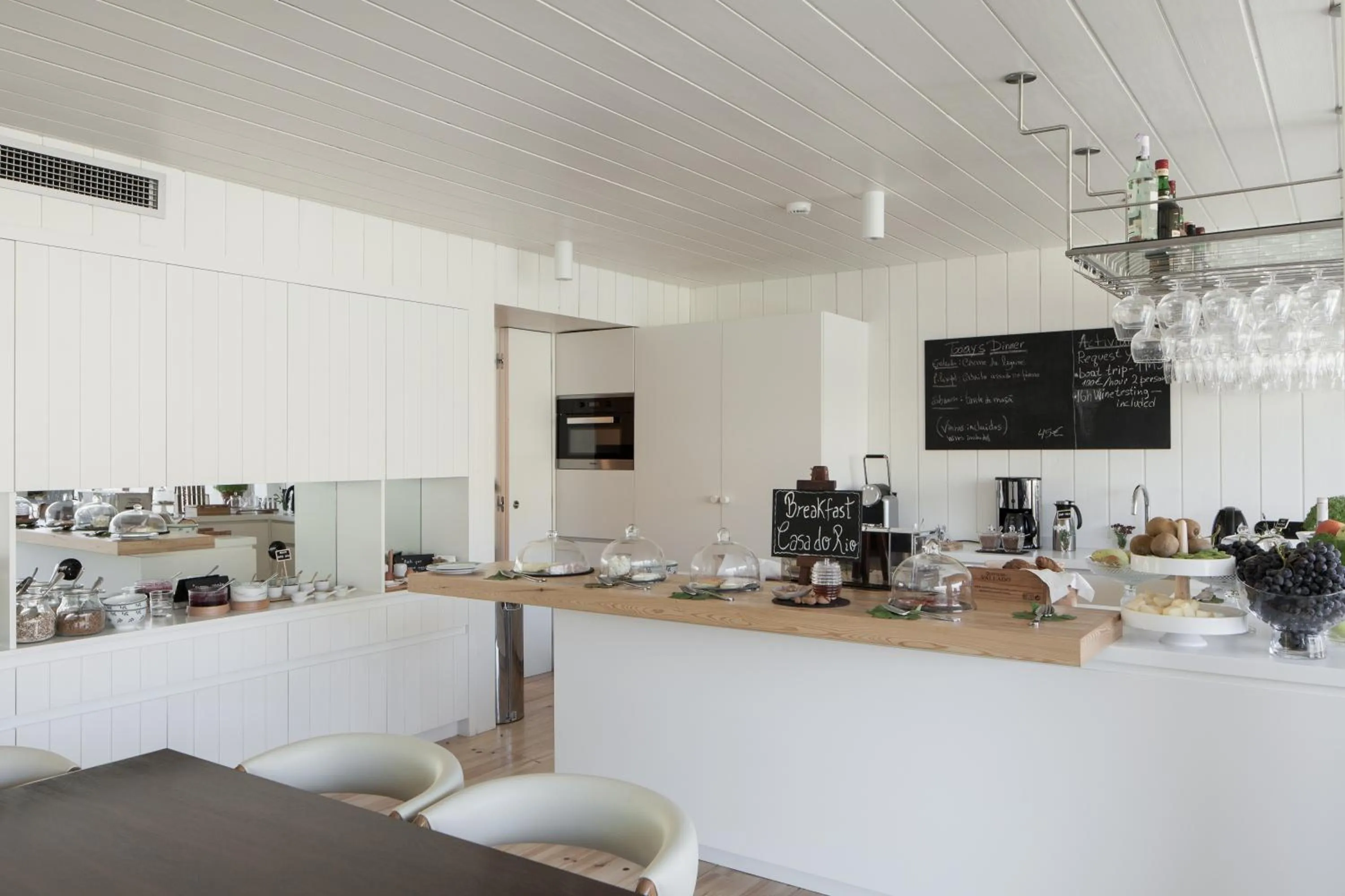 Casa do Rio - Douro Wine Hotel by Vallado