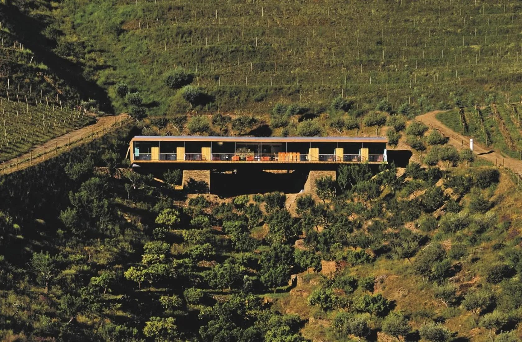 Casa do Rio - Douro Wine Hotel by Vallado