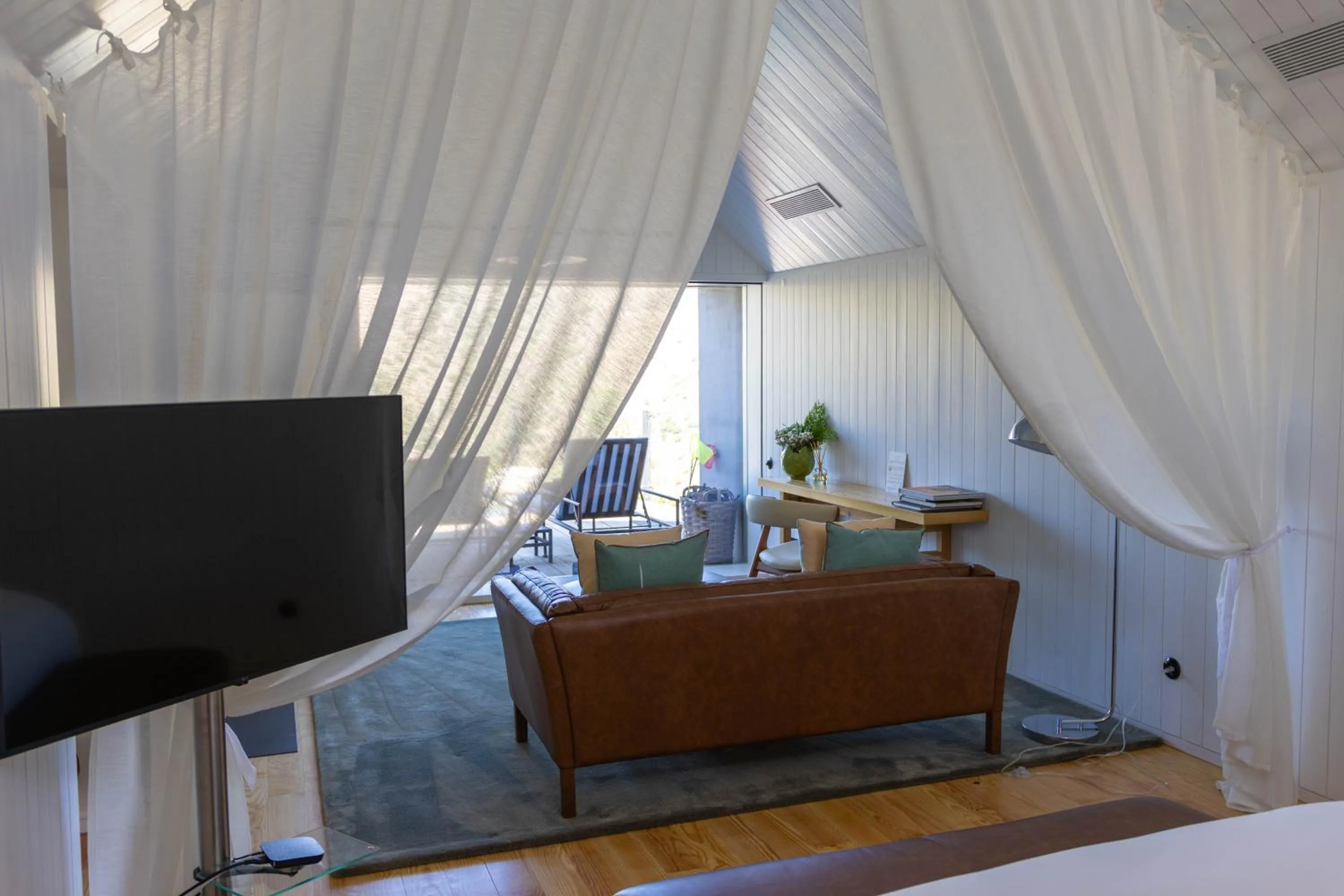 Bed in Casa do Rio - Douro Wine Hotel by Vallado