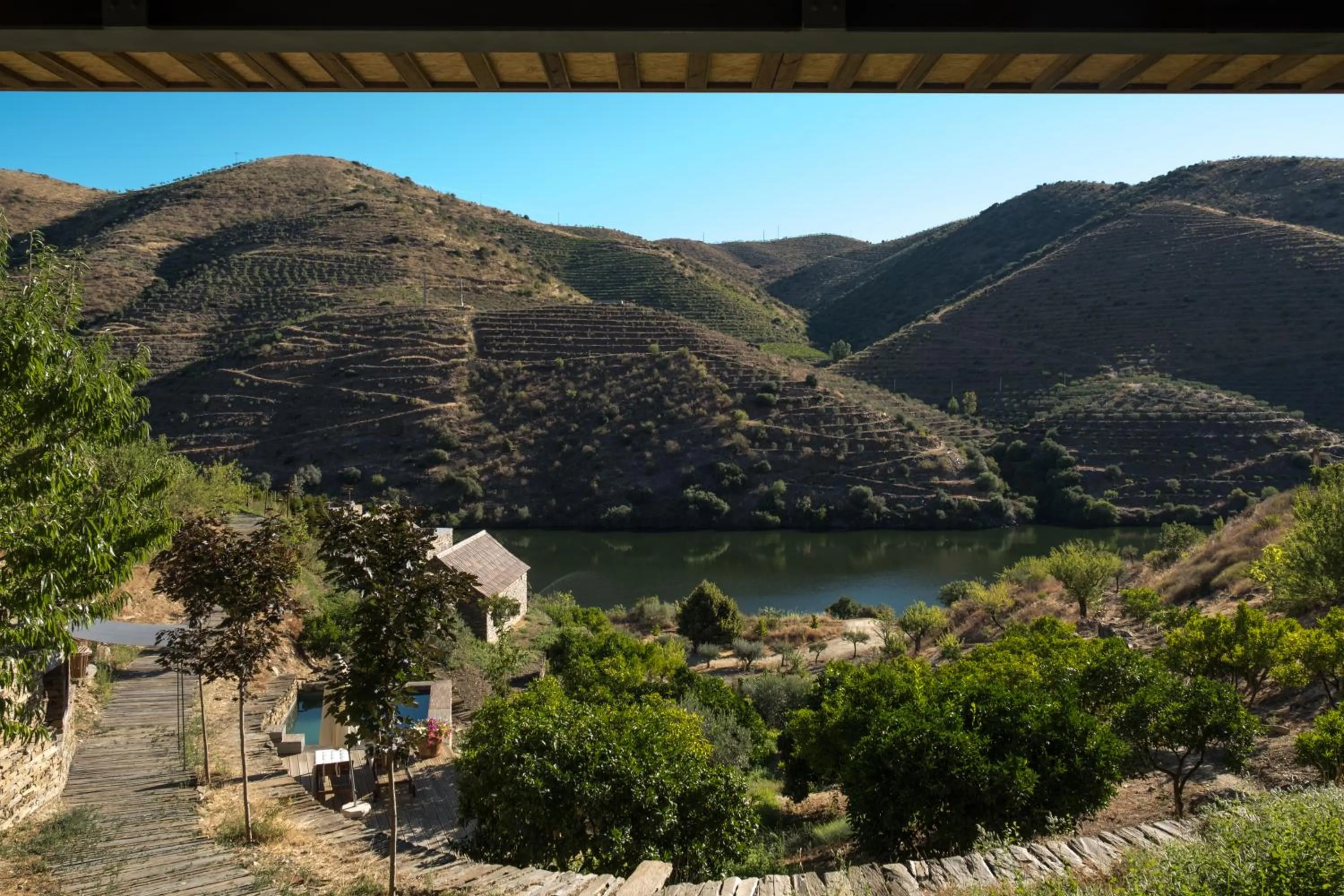 Casa do Rio - Douro Wine Hotel by Vallado