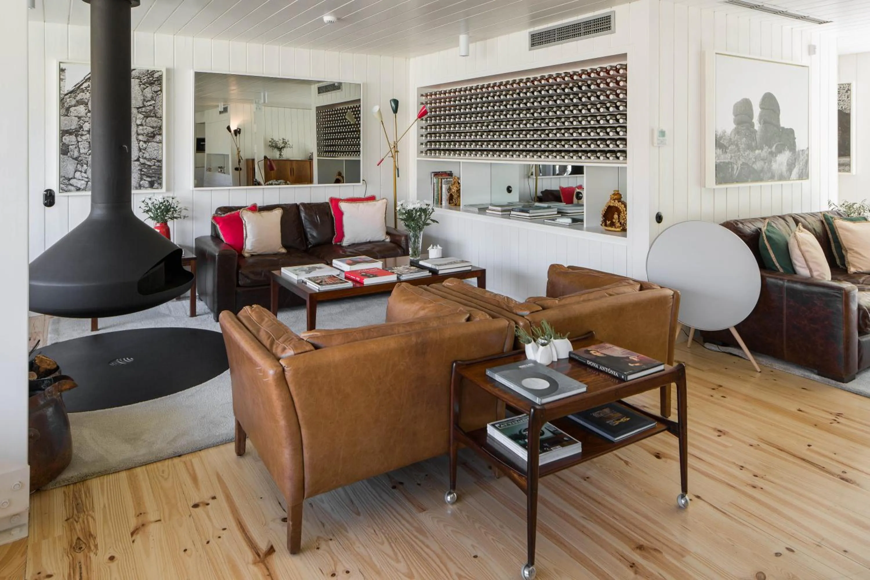 Casa do Rio - Douro Wine Hotel by Vallado