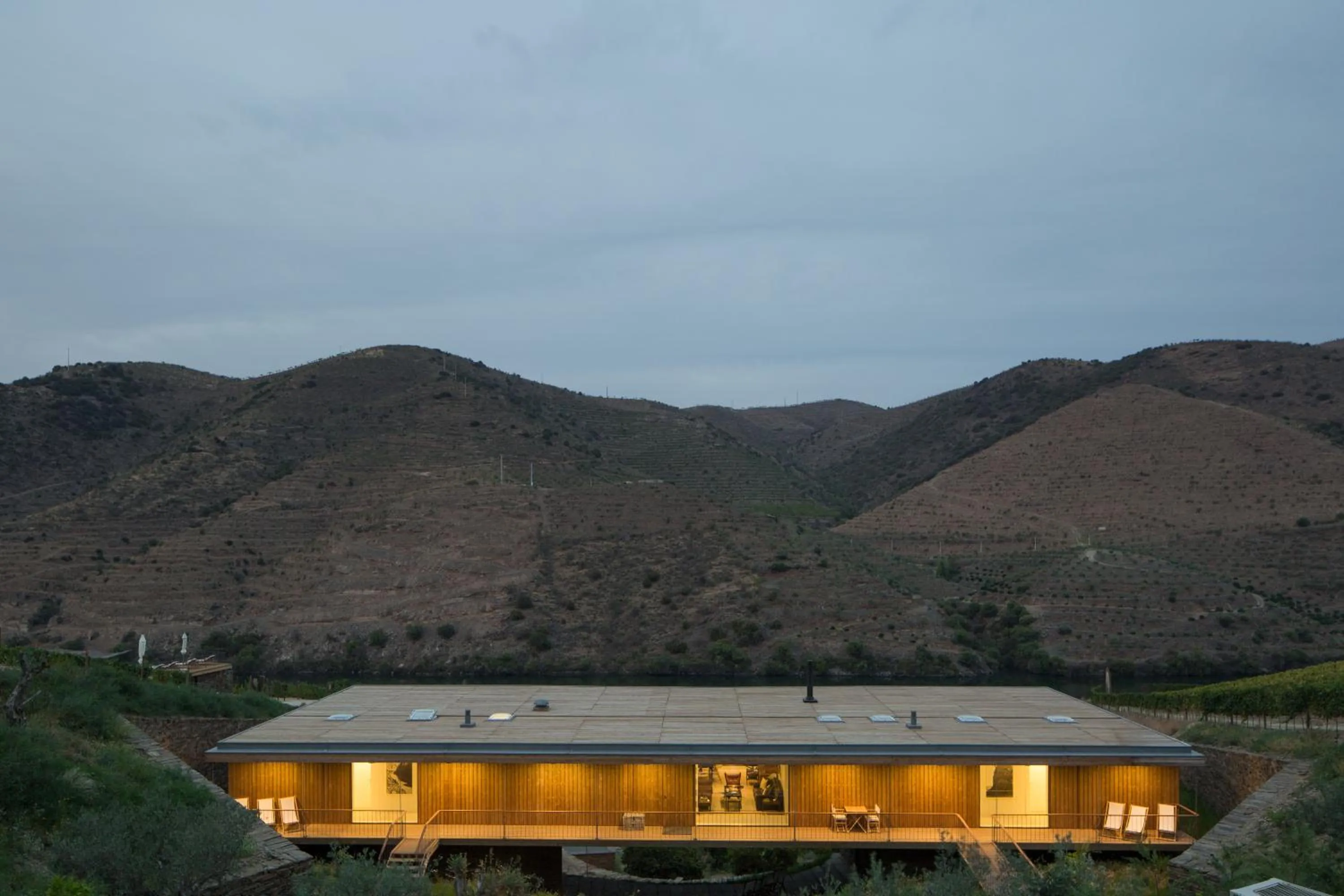 Casa do Rio - Douro Wine Hotel by Vallado