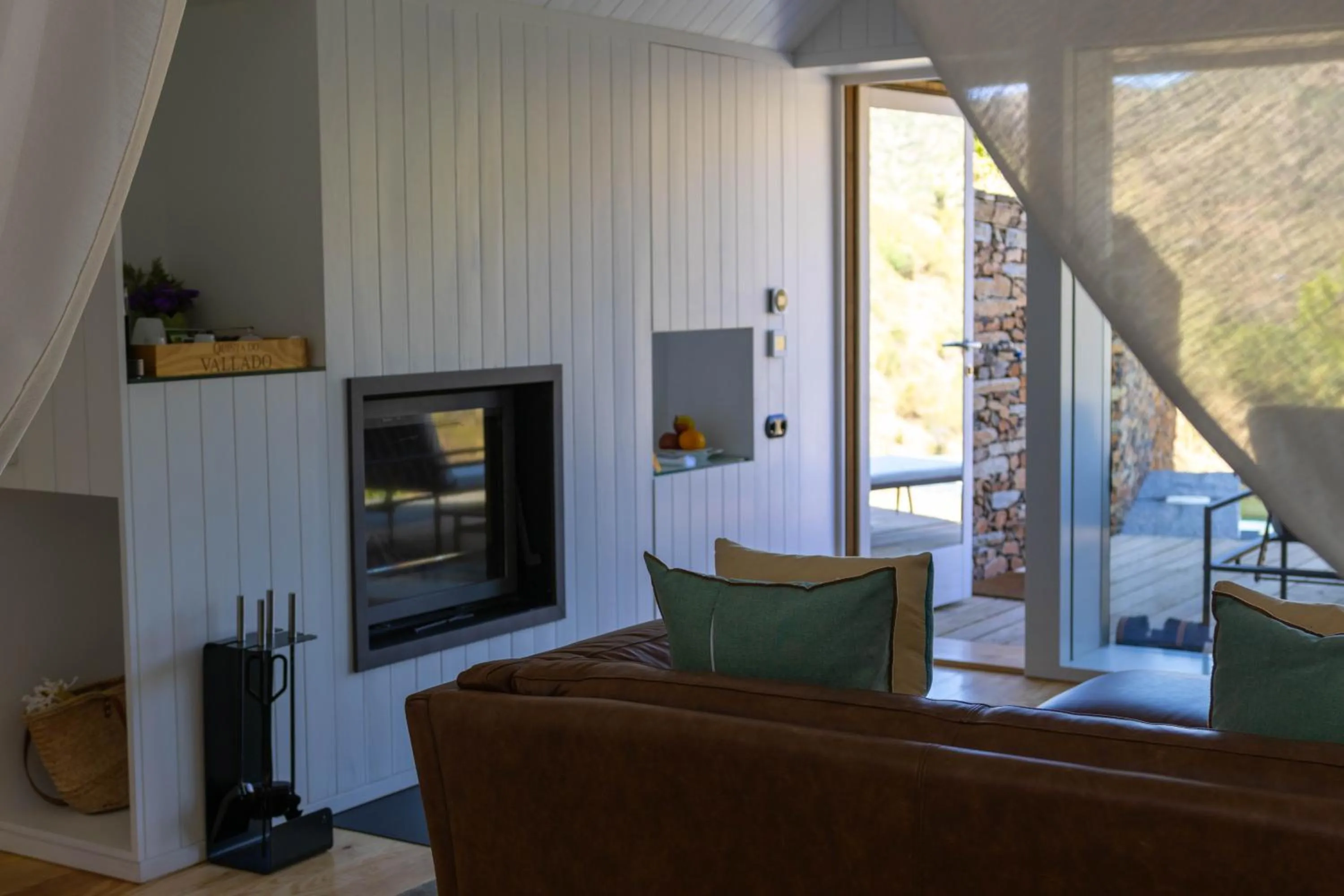 Casa do Rio - Douro Wine Hotel by Vallado