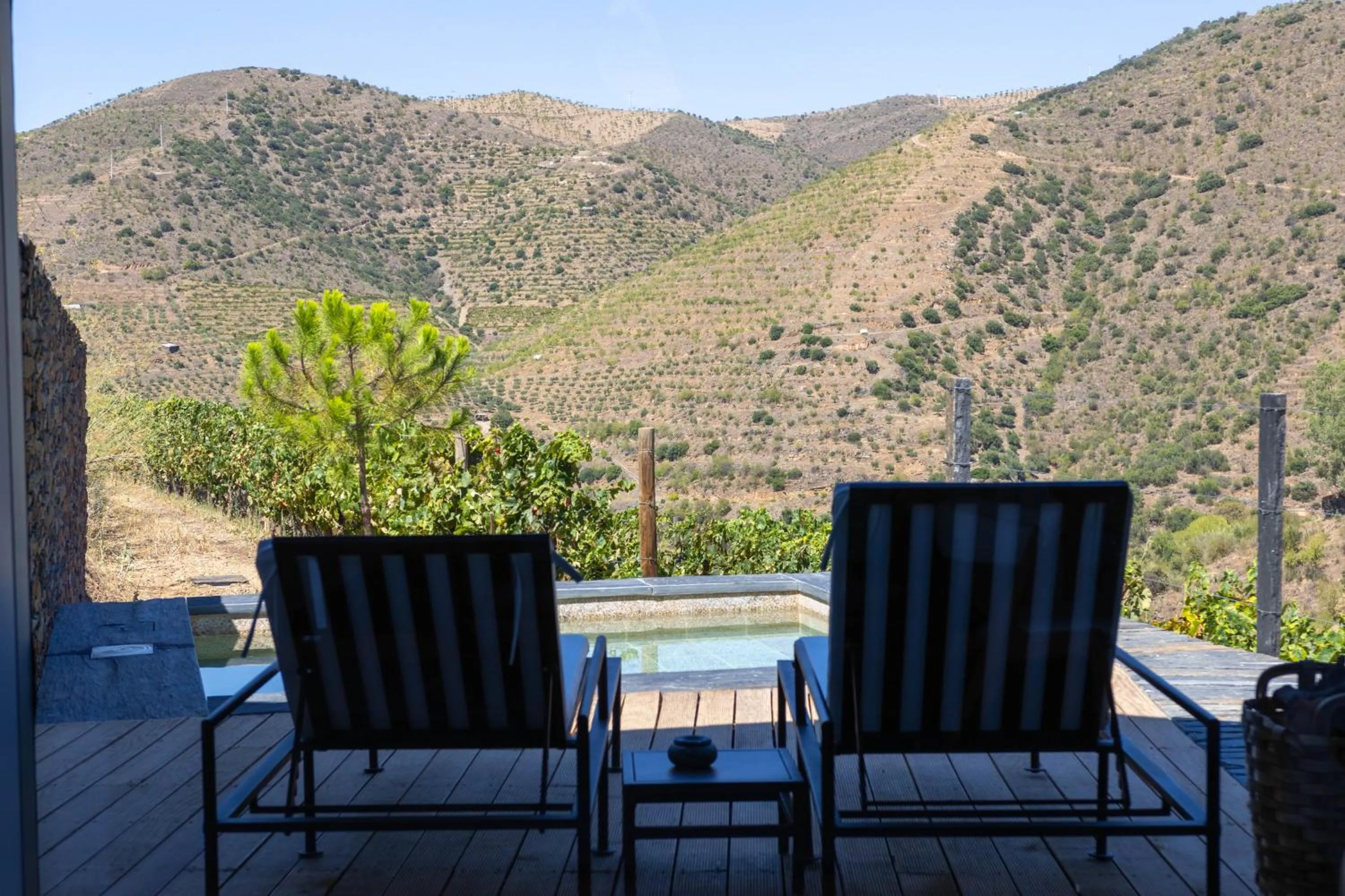 Casa do Rio - Douro Wine Hotel by Vallado