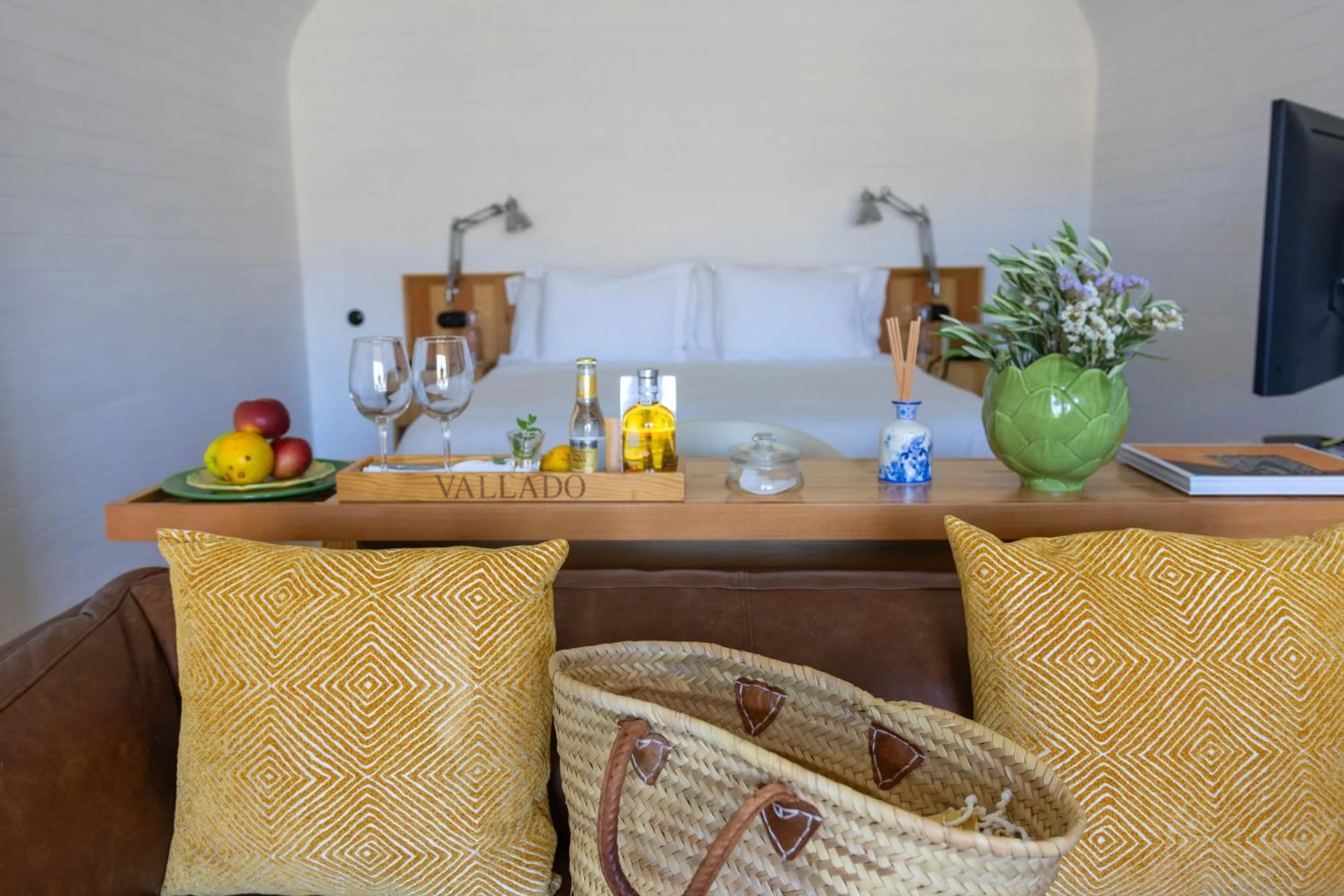 Casa do Rio - Douro Wine Hotel by Vallado