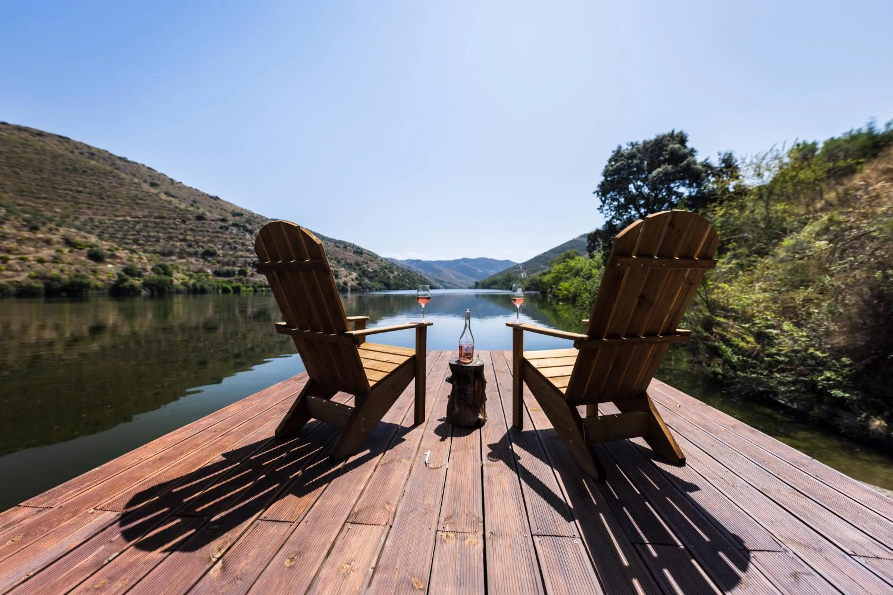 Casa do Rio - Douro Wine Hotel by Vallado