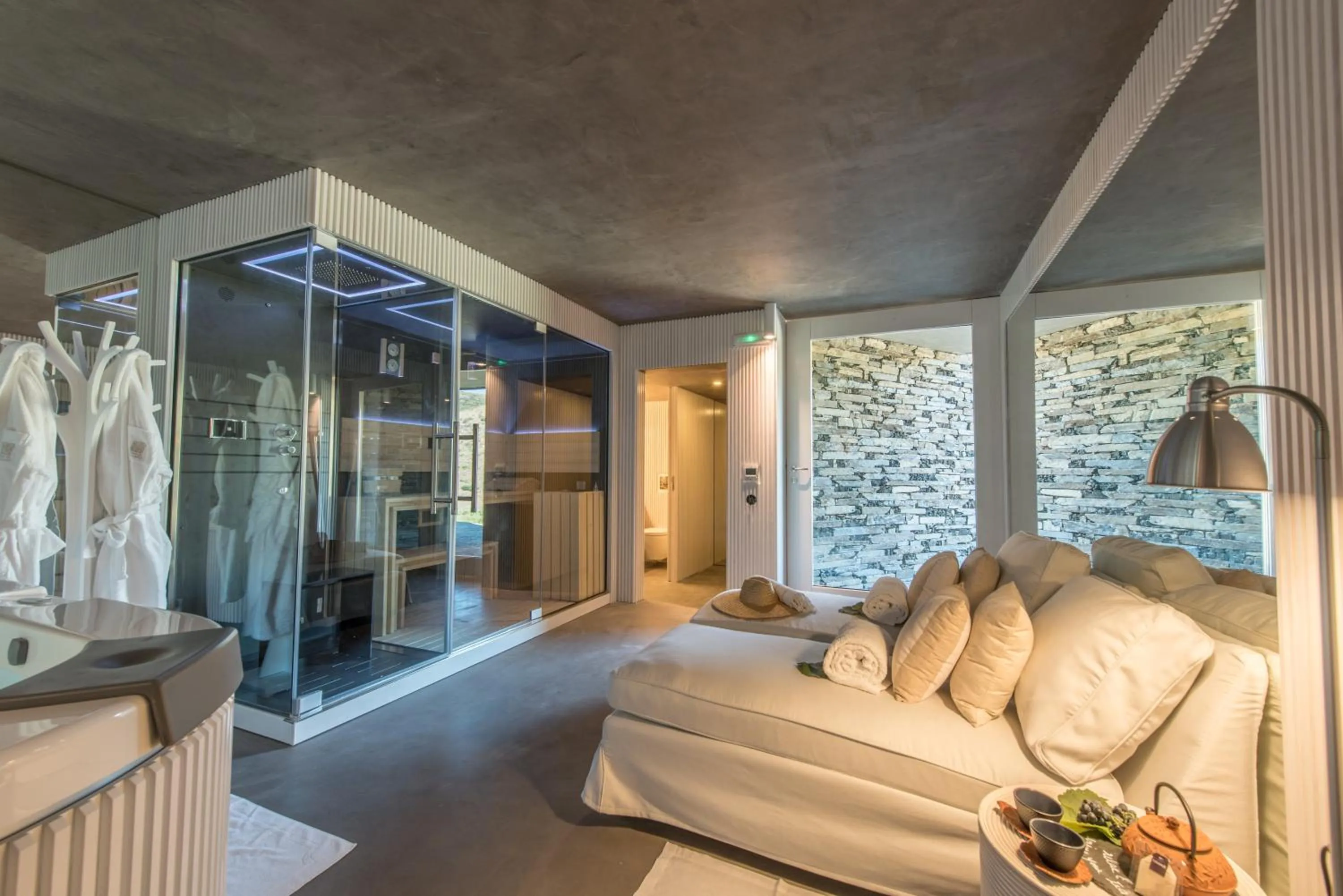 Casa do Rio - Douro Wine Hotel by Vallado