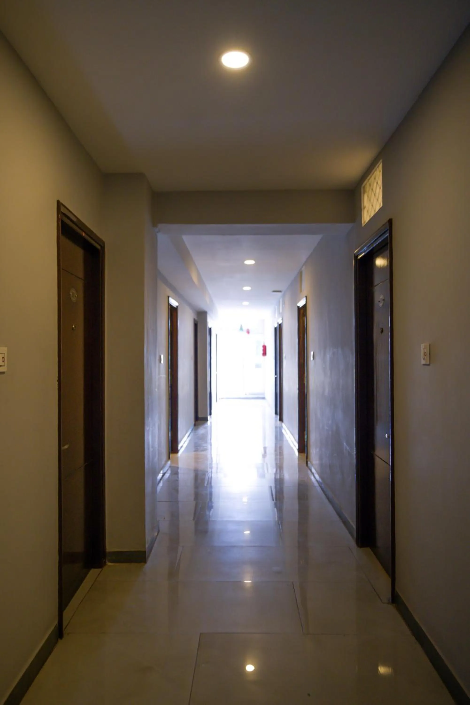 Hotel Vaishnavi Classic