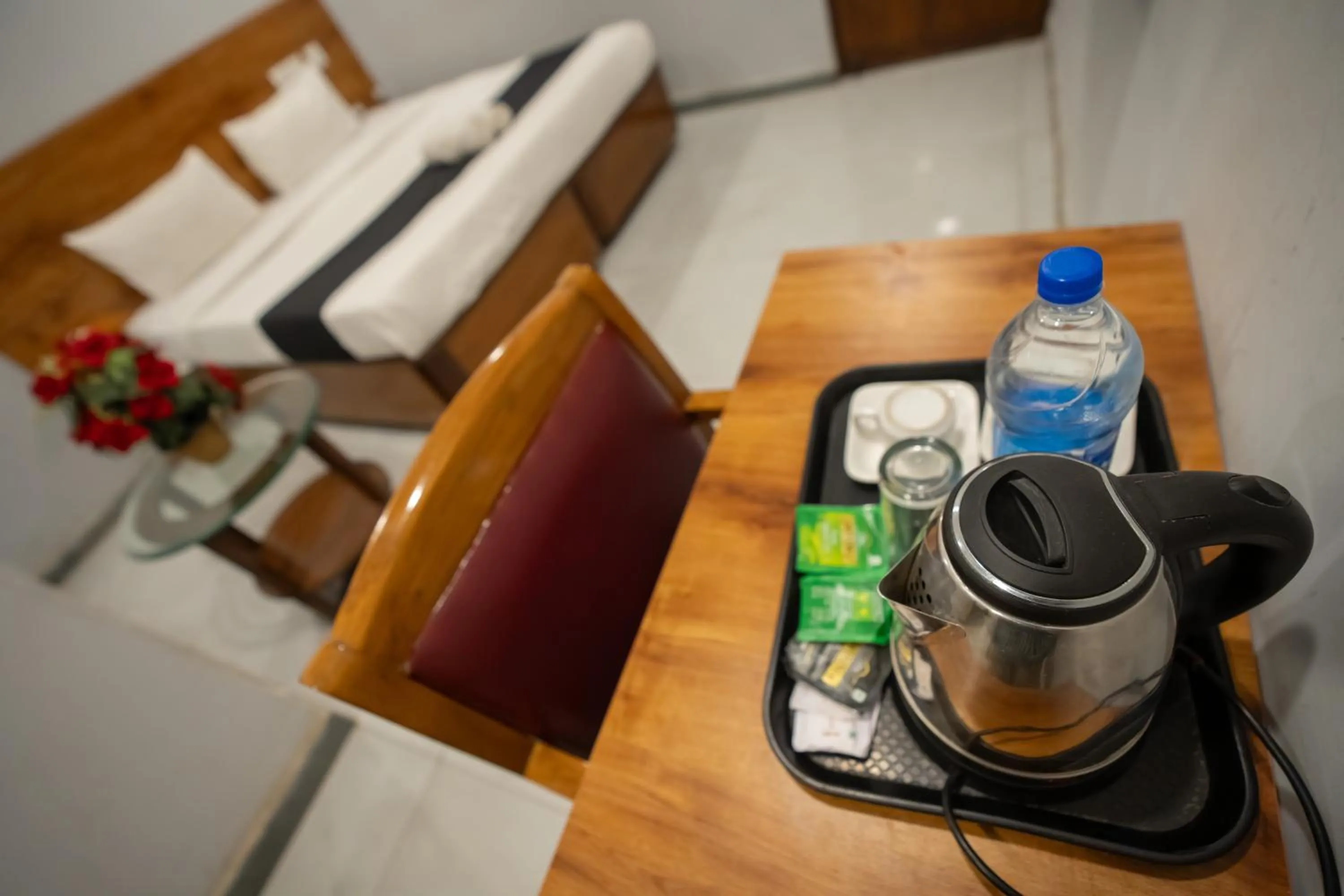 Hotel Vaishnavi Classic