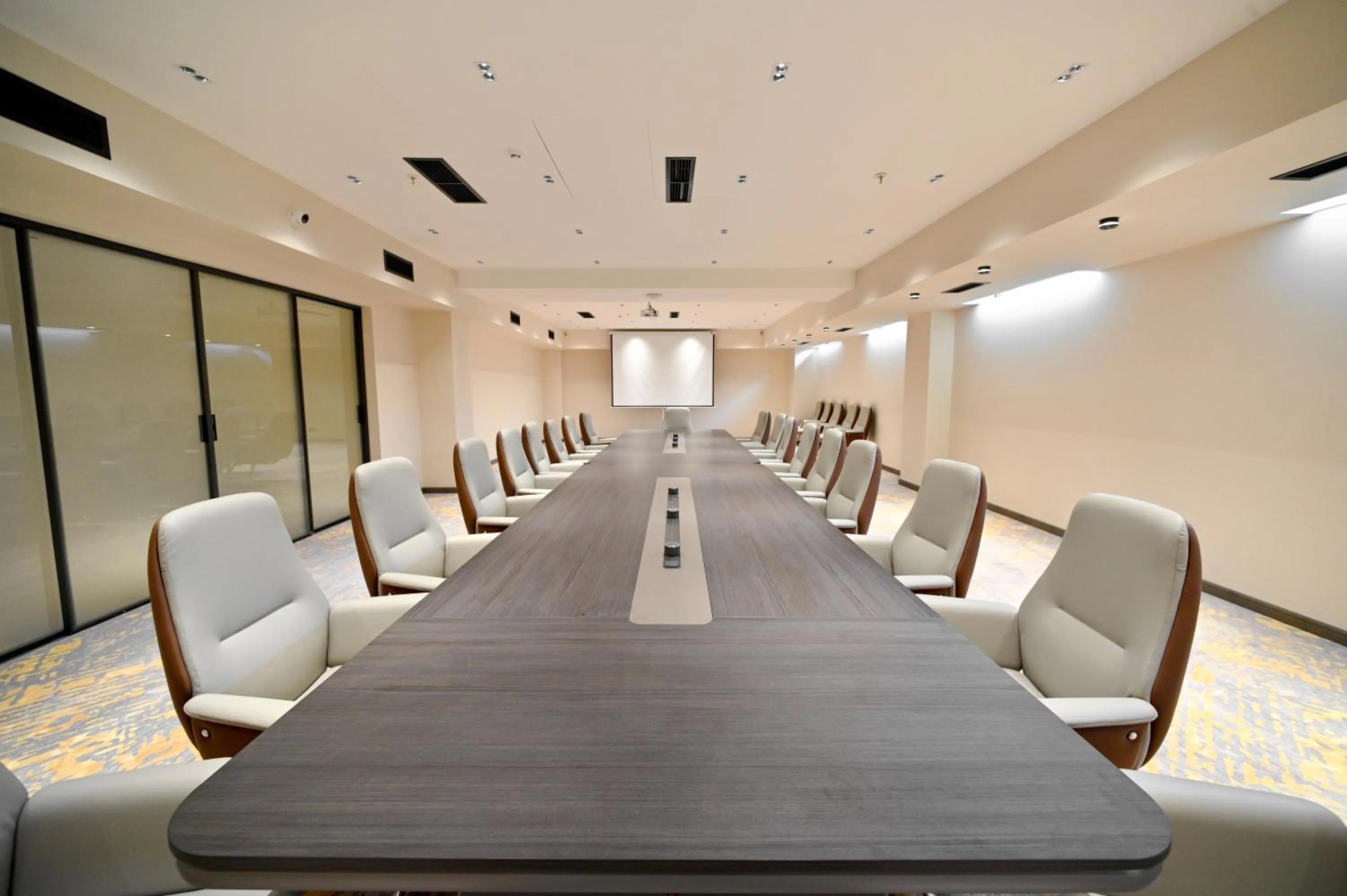 Meeting/conference room in SIA Resort and SPA