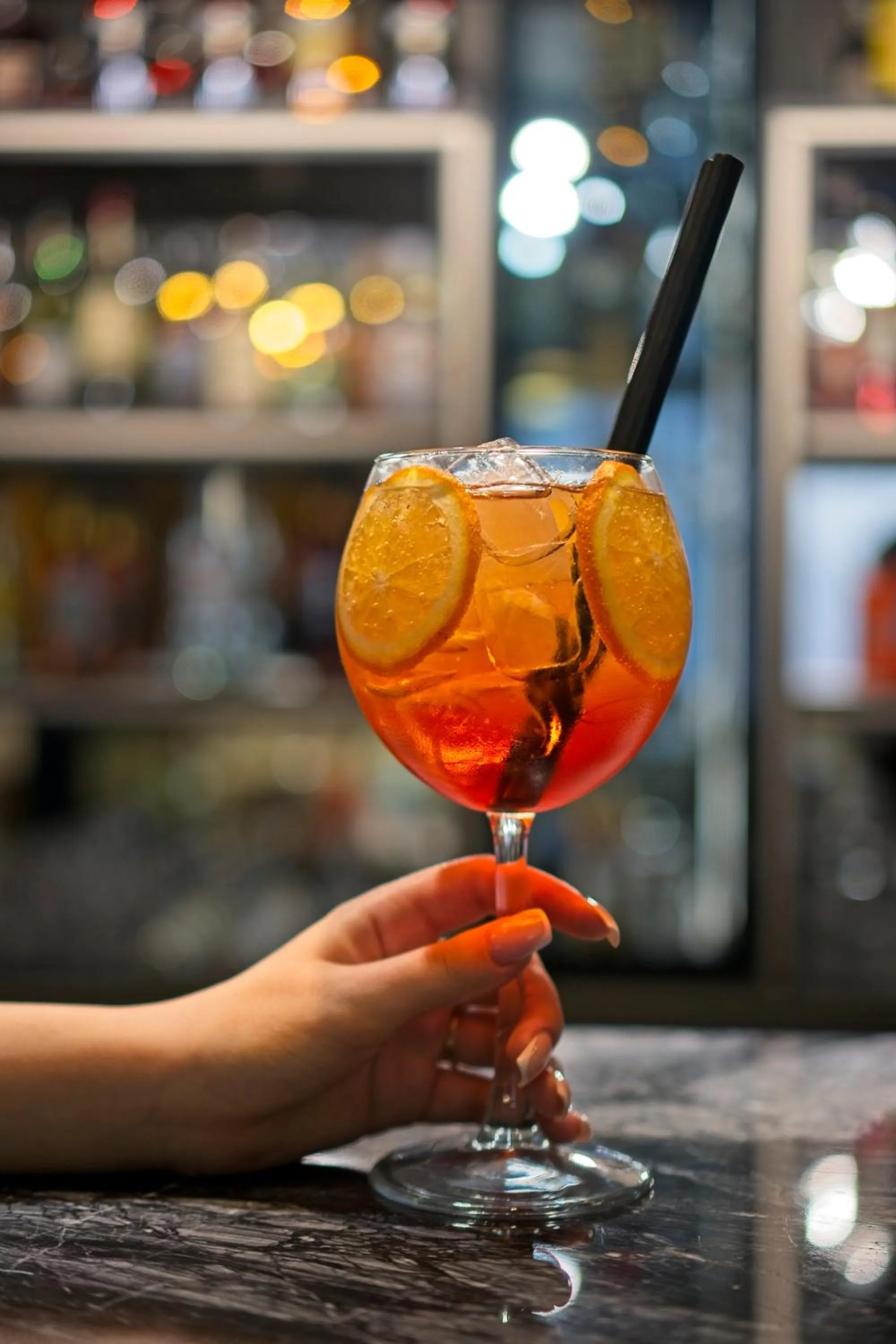 Lounge or bar in SIA Resort and SPA