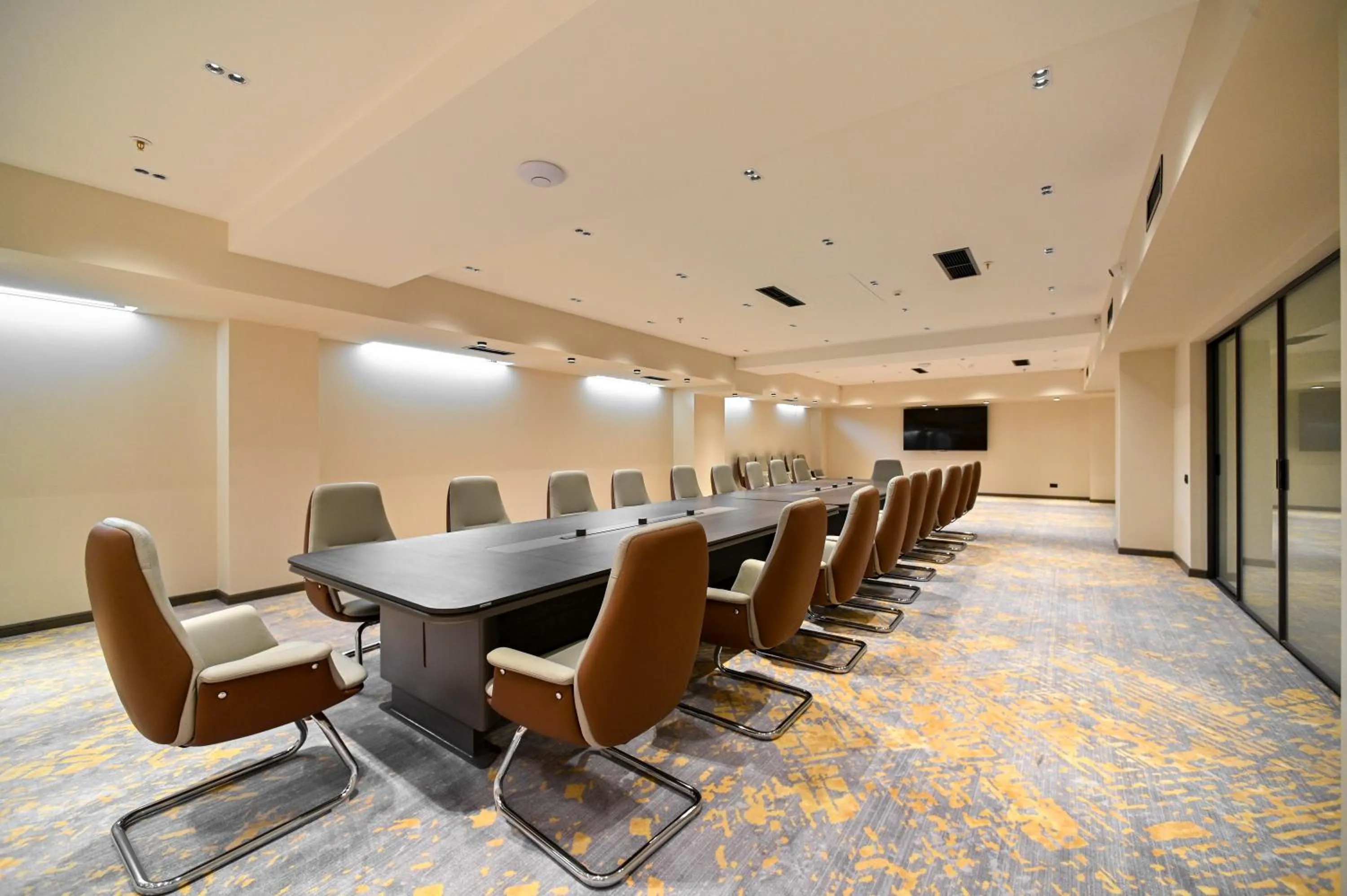 Meeting/conference room in SIA Resort and SPA