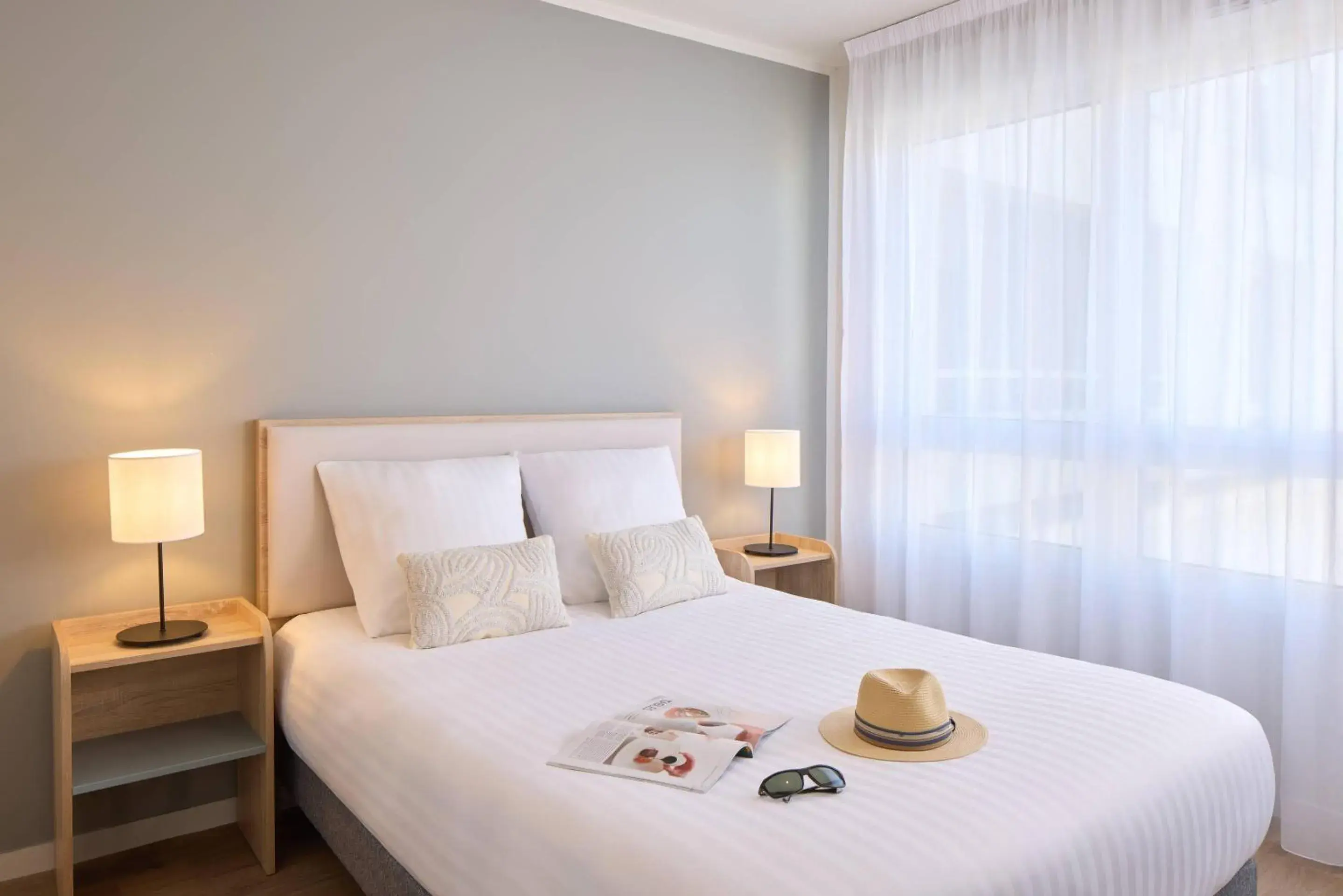 Quality Aparthotel Saumur Quality Aparthotel Saumur