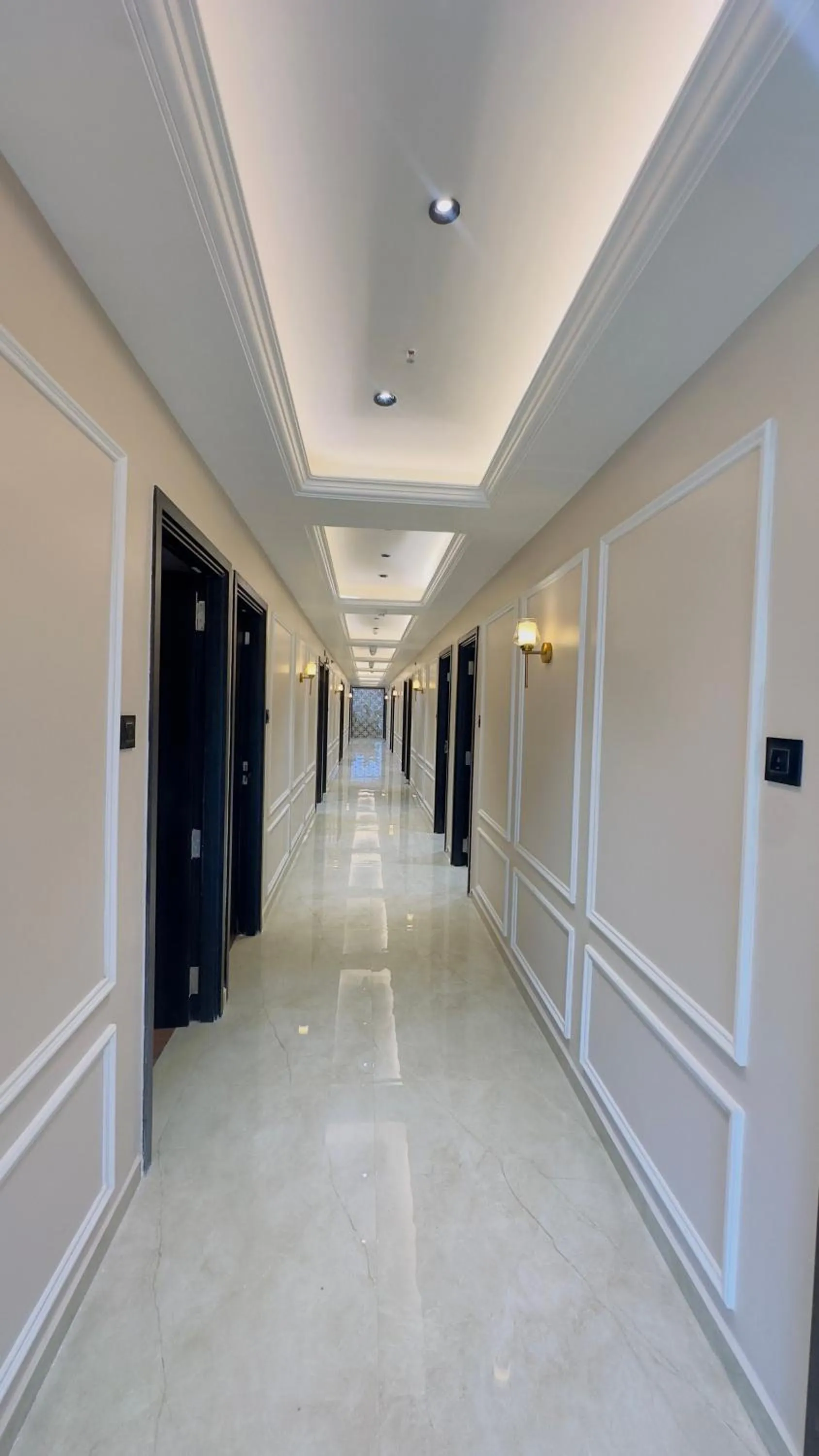 Hotel Presidency - Best Hotel in Surat