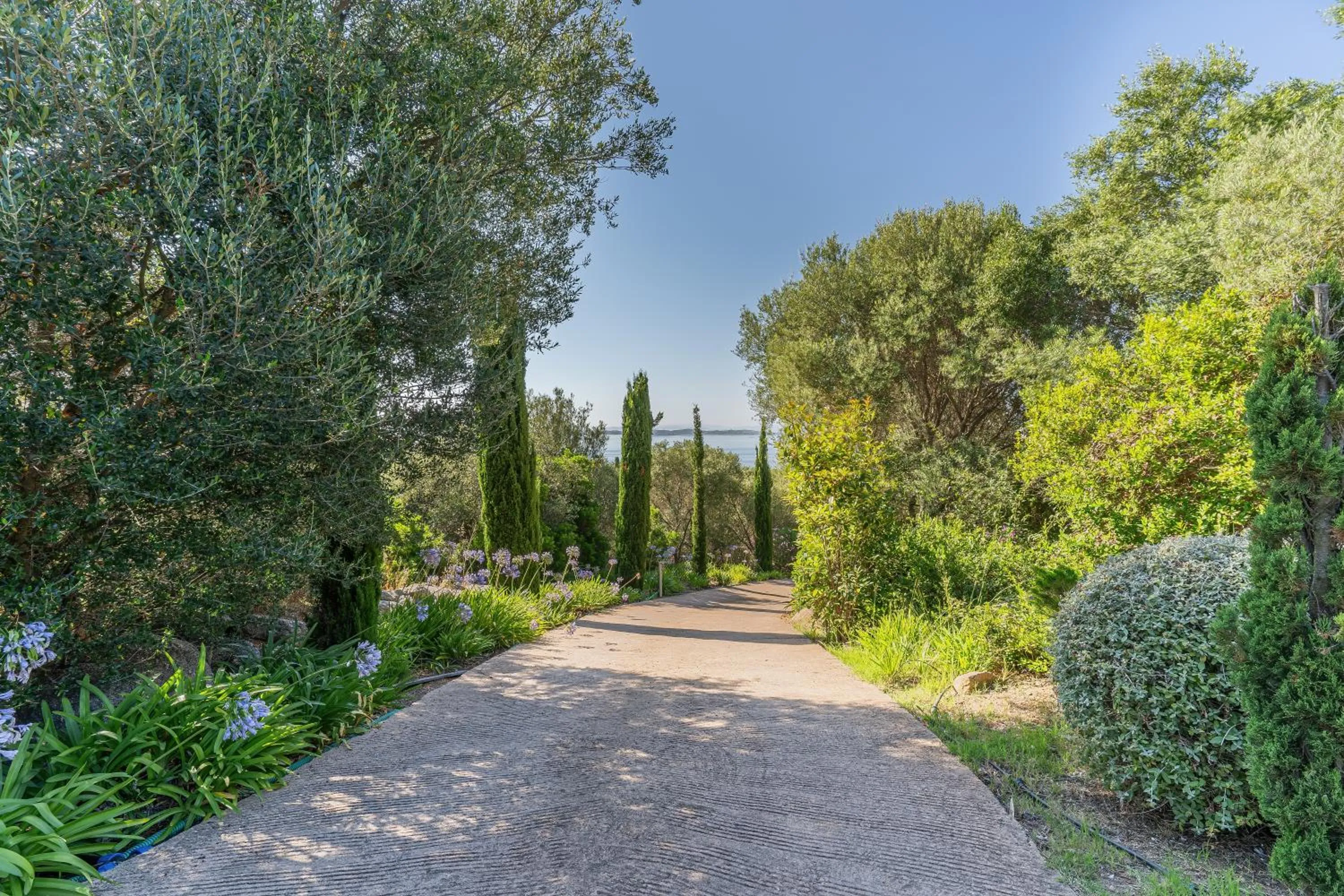 Hôtel Marina di cavu