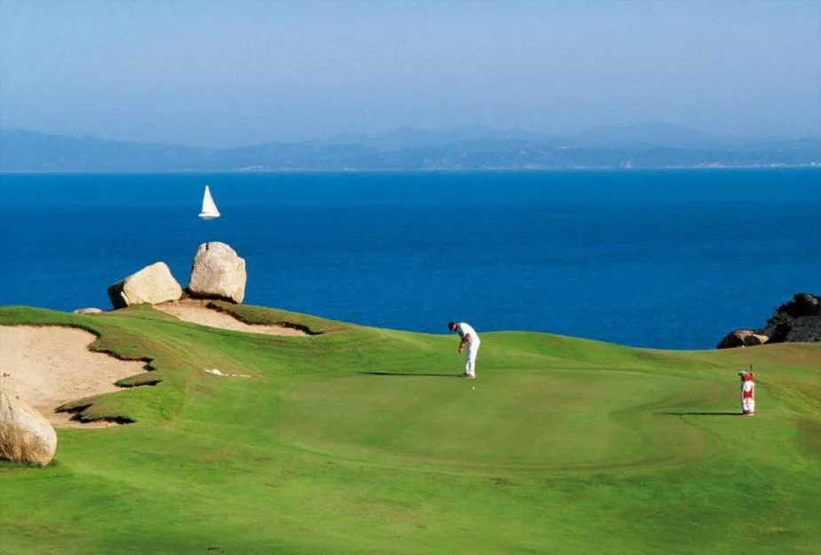 Hôtel Marina di cavu