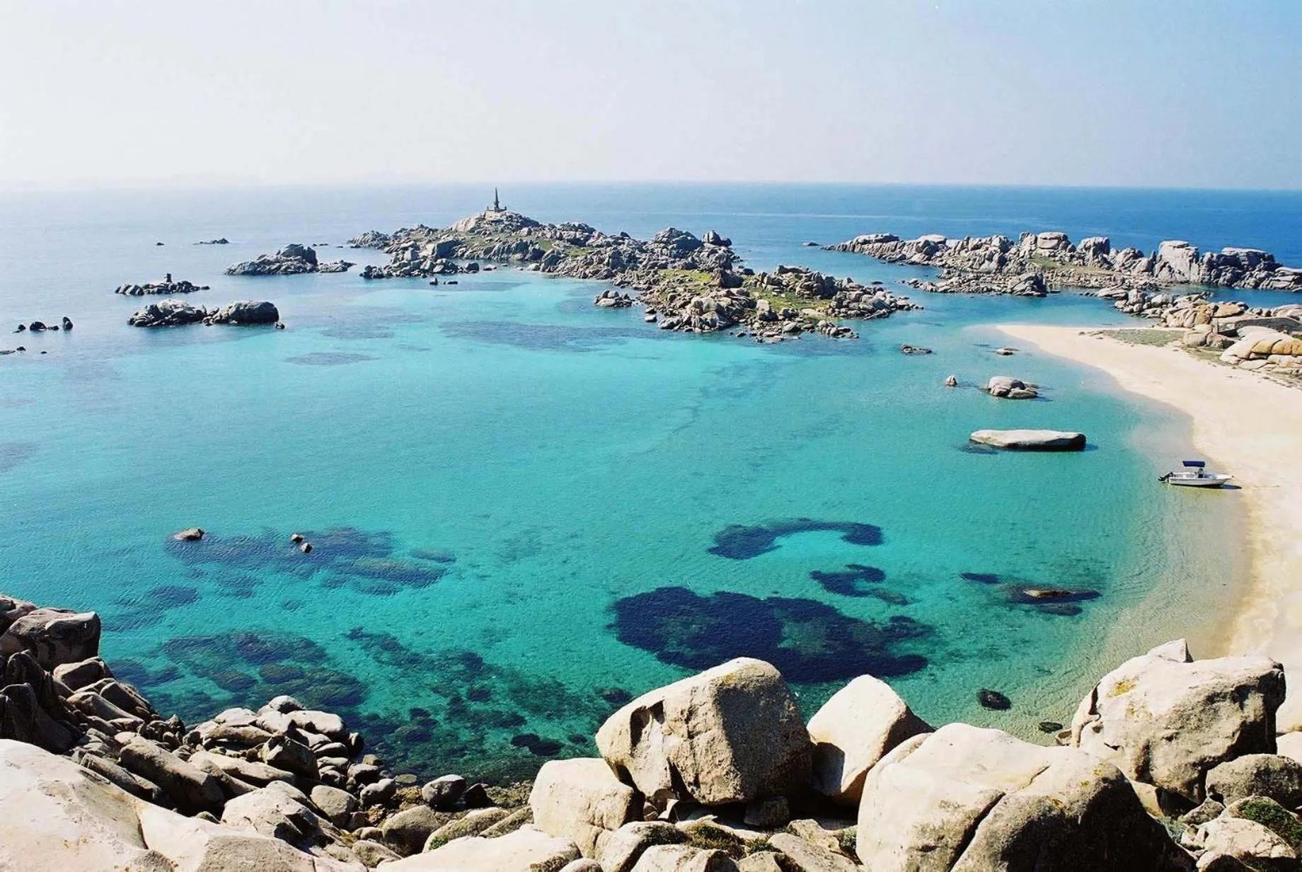 Hôtel Marina di cavu