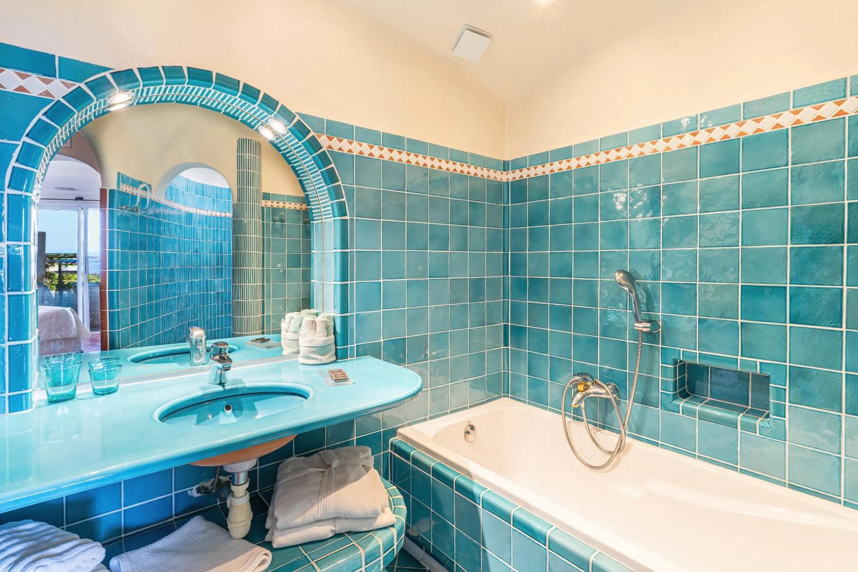 Hôtel Marina di cavu