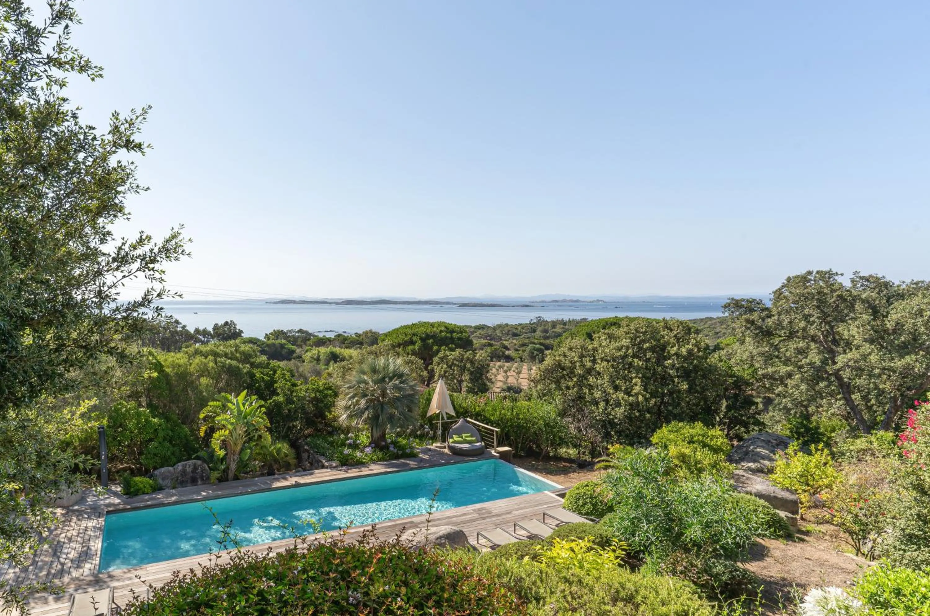 Hôtel Marina di cavu