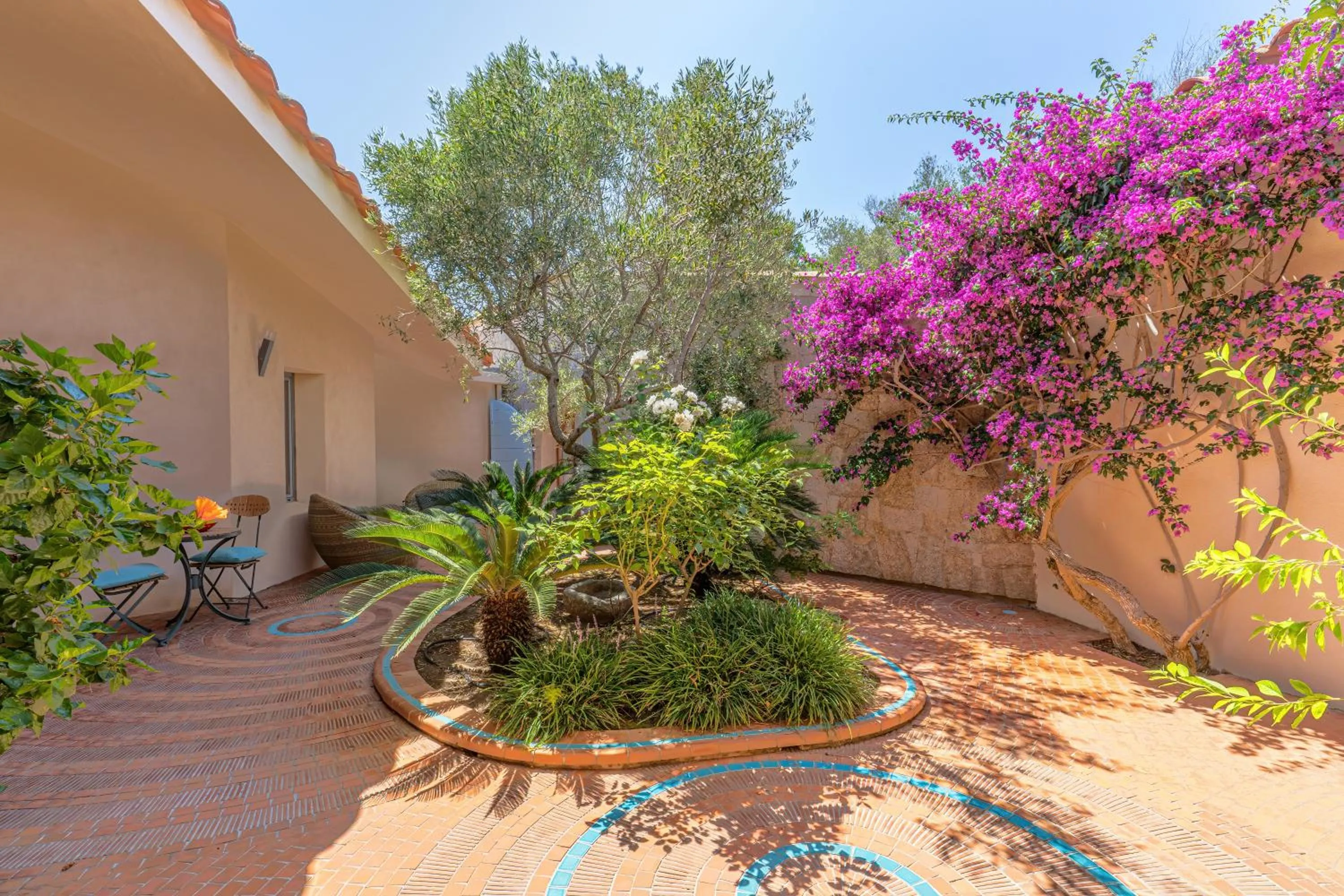 Hôtel Marina di cavu