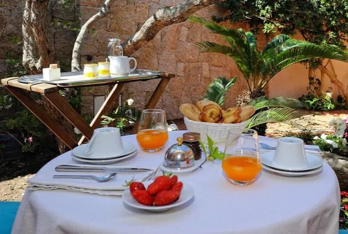 Hôtel Marina di cavu