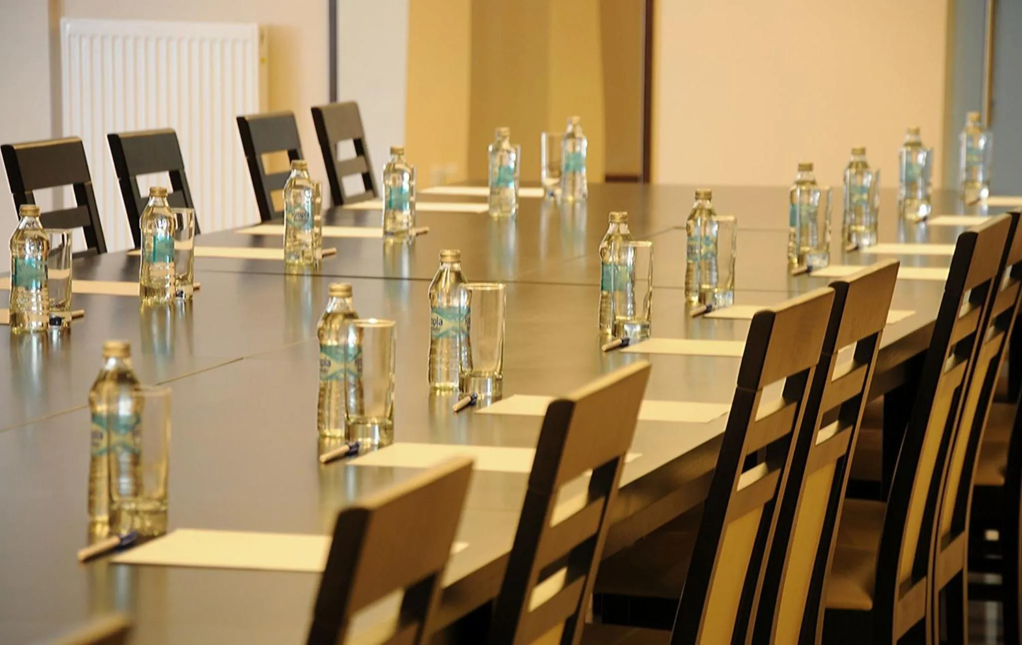 Banquet/Function facilities in Hotel Klaudia