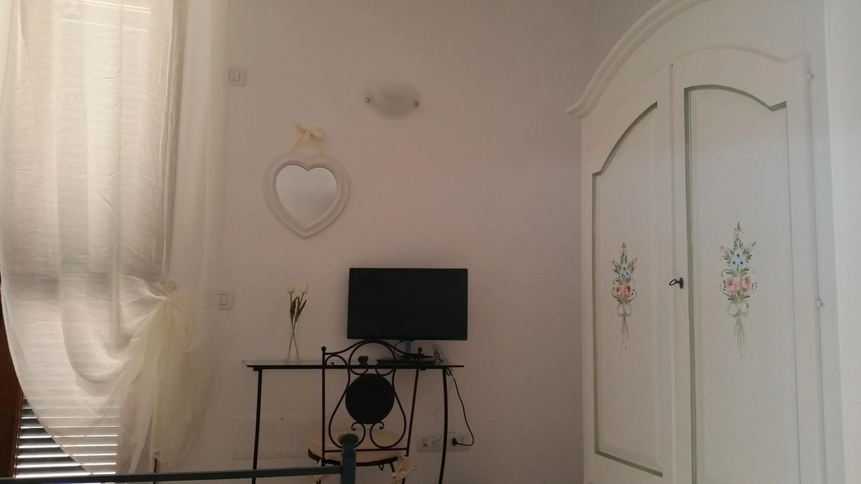 Bedroom in B&B Le Rose