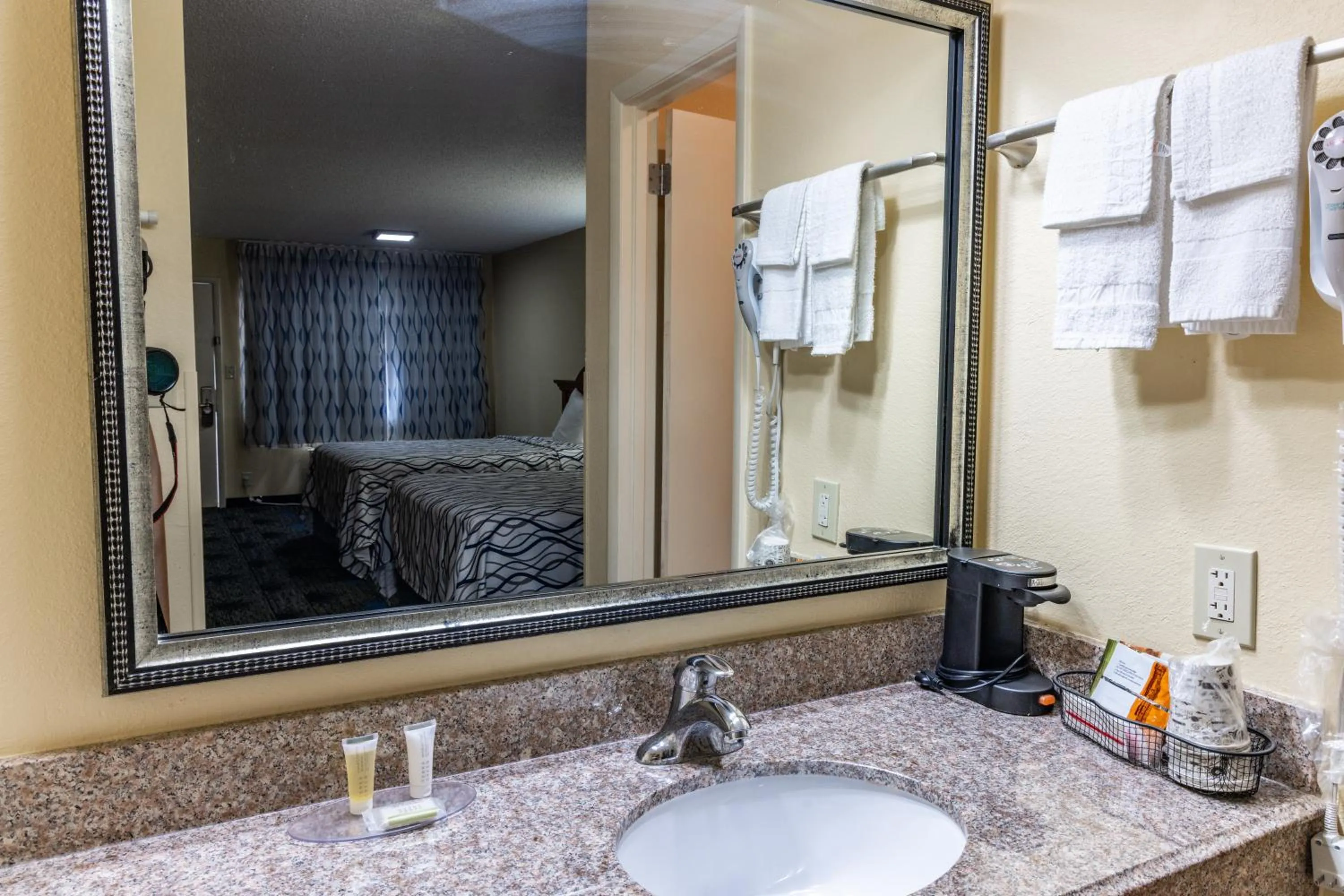 Boerne Inn and Suites