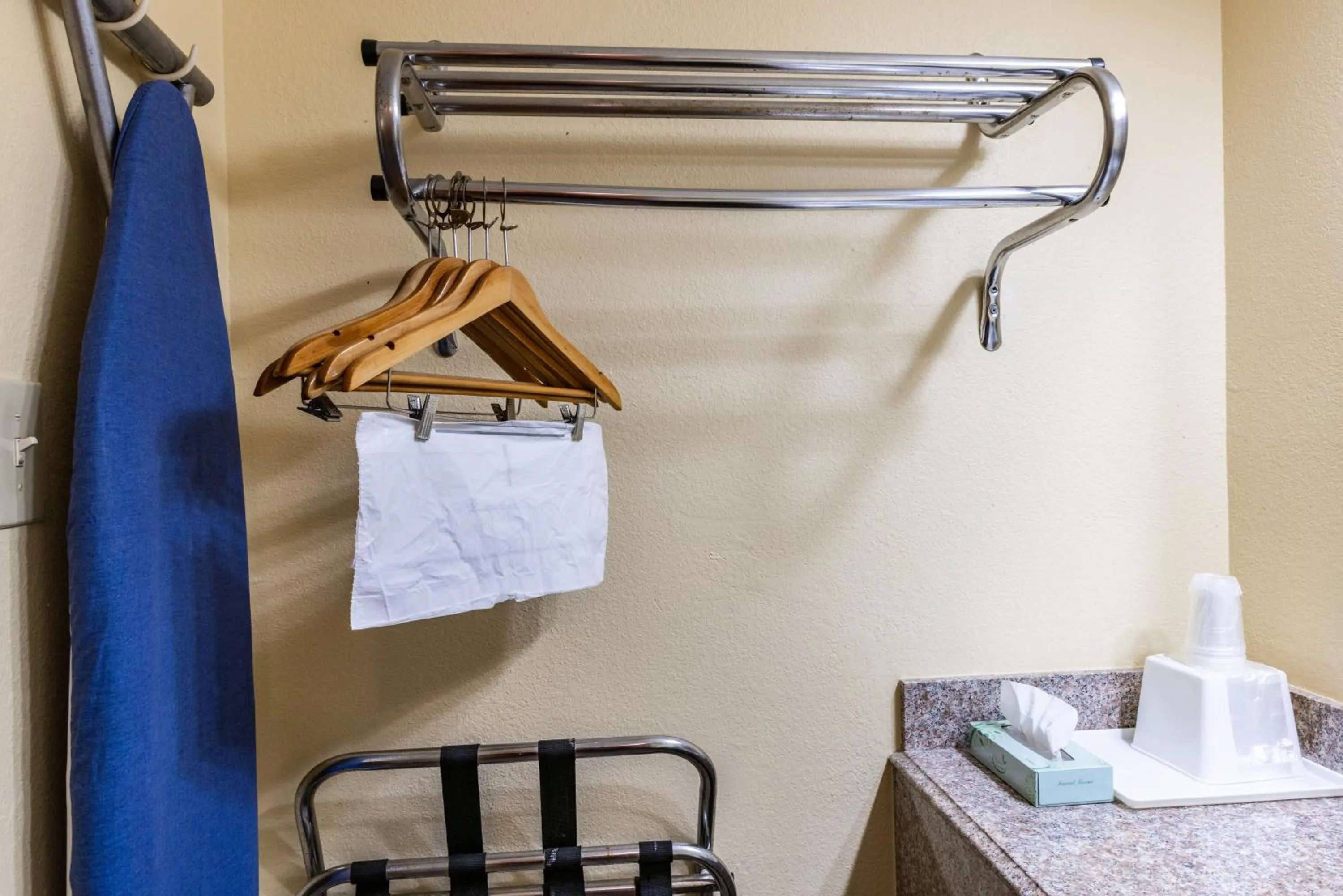 Boerne Inn and Suites