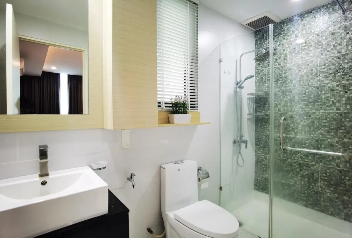 Jeff and Ricky Homestay 59 Vivacity Megamall