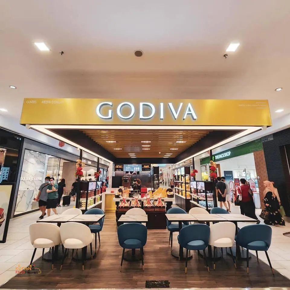 Jeff and Ricky Homestay 59 Vivacity Megamall