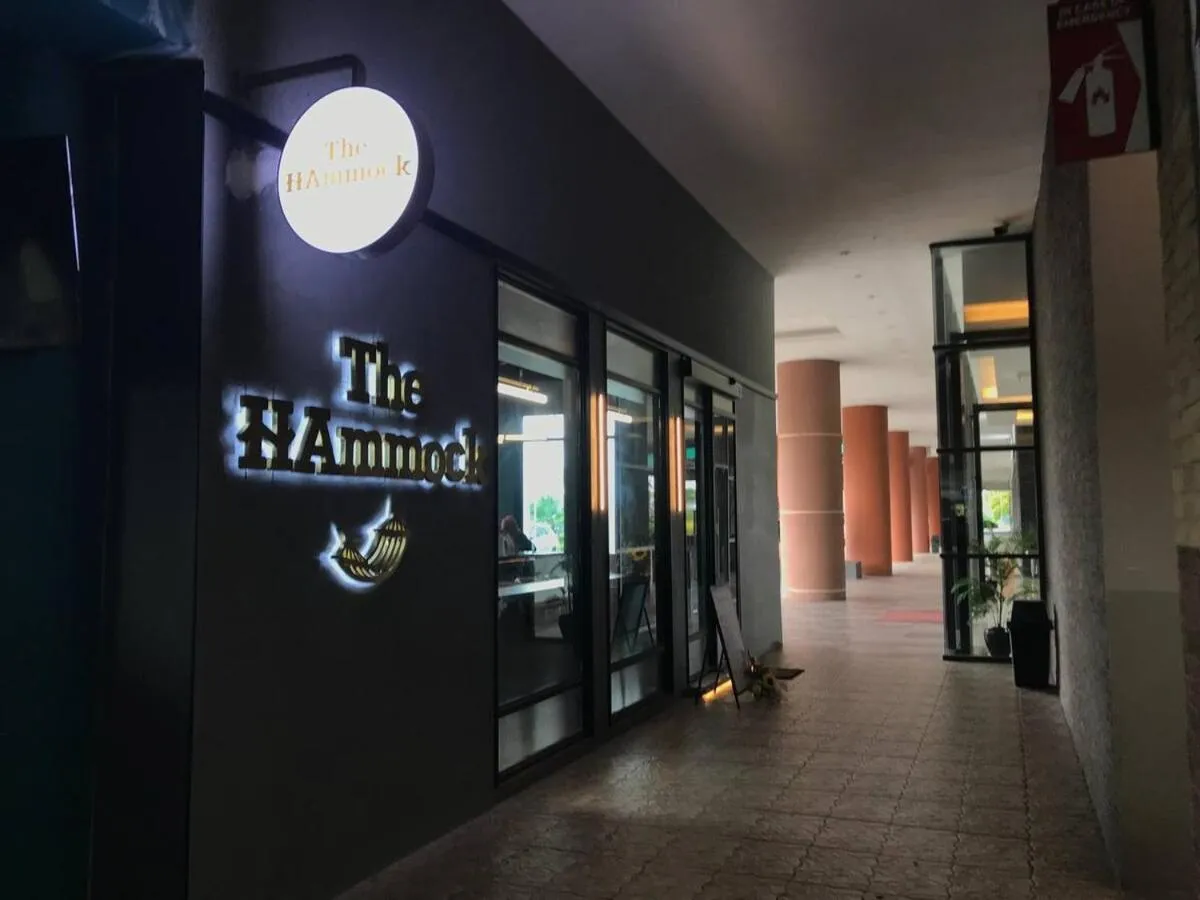 Jeff and Ricky Homestay 59 Vivacity Megamall