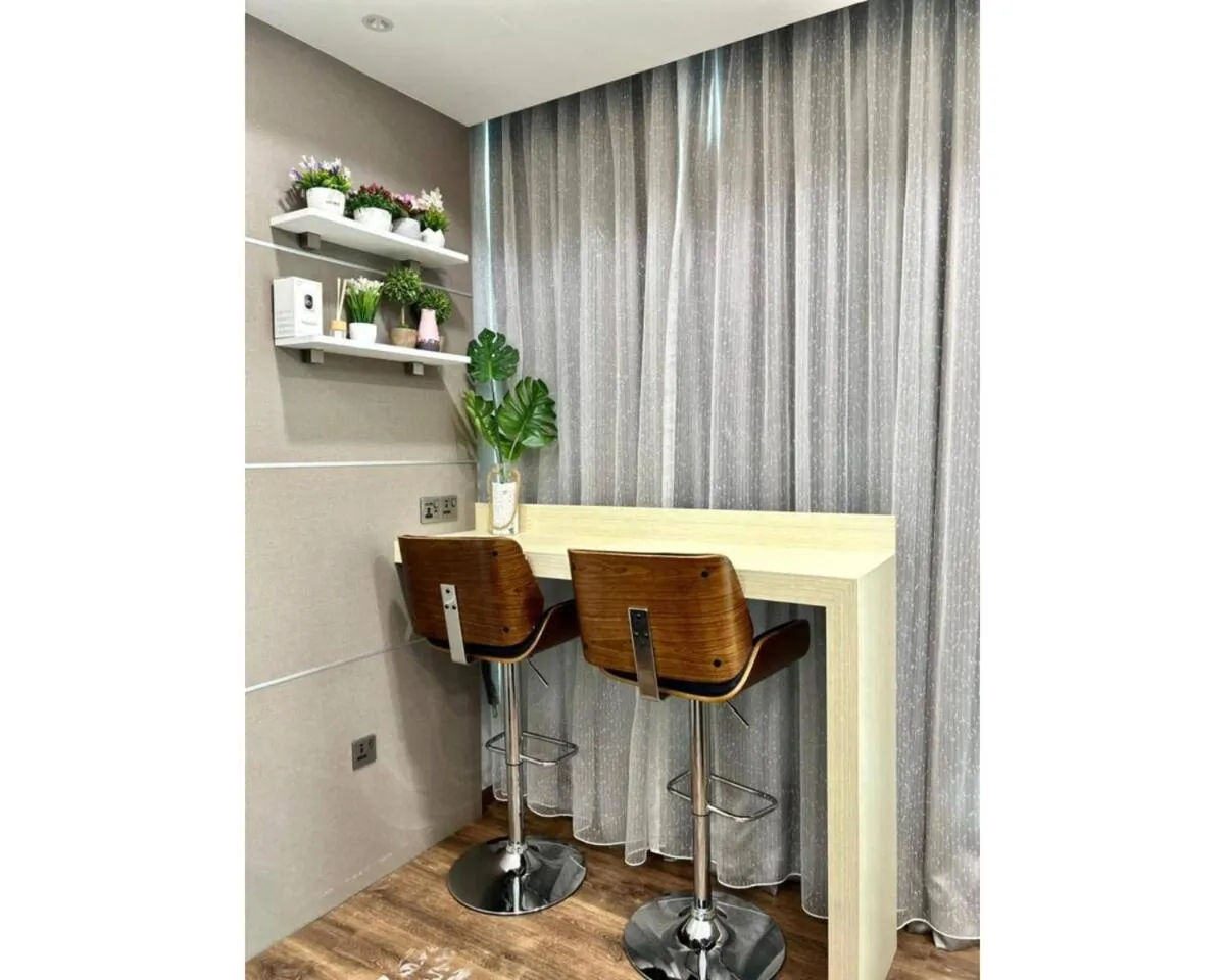 Jeff and Ricky Homestay 59 Vivacity Megamall