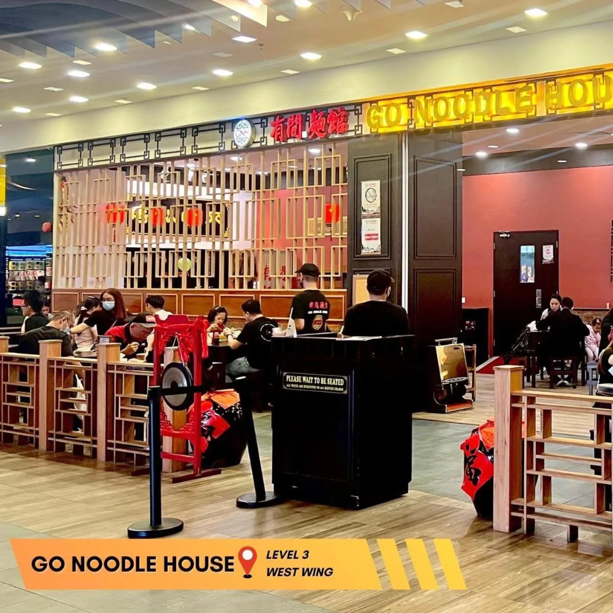 Jeff and Ricky Homestay 59 Vivacity Megamall