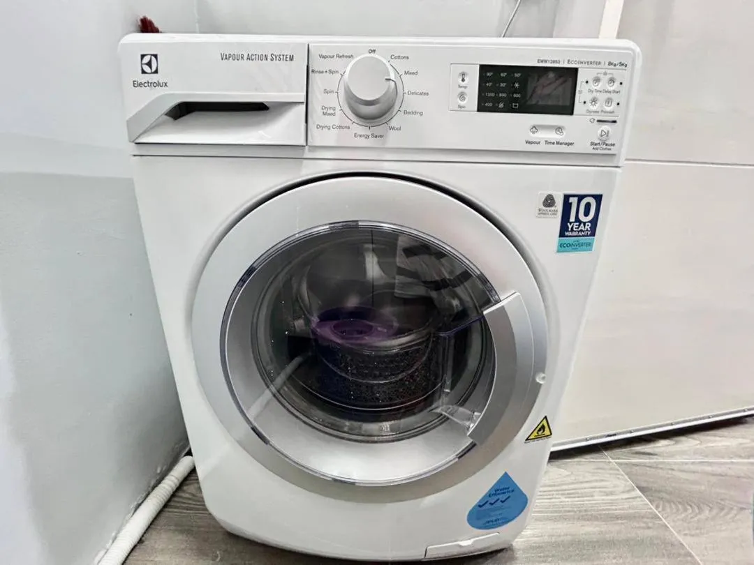 Jeff and Ricky Homestay 59 Vivacity Megamall