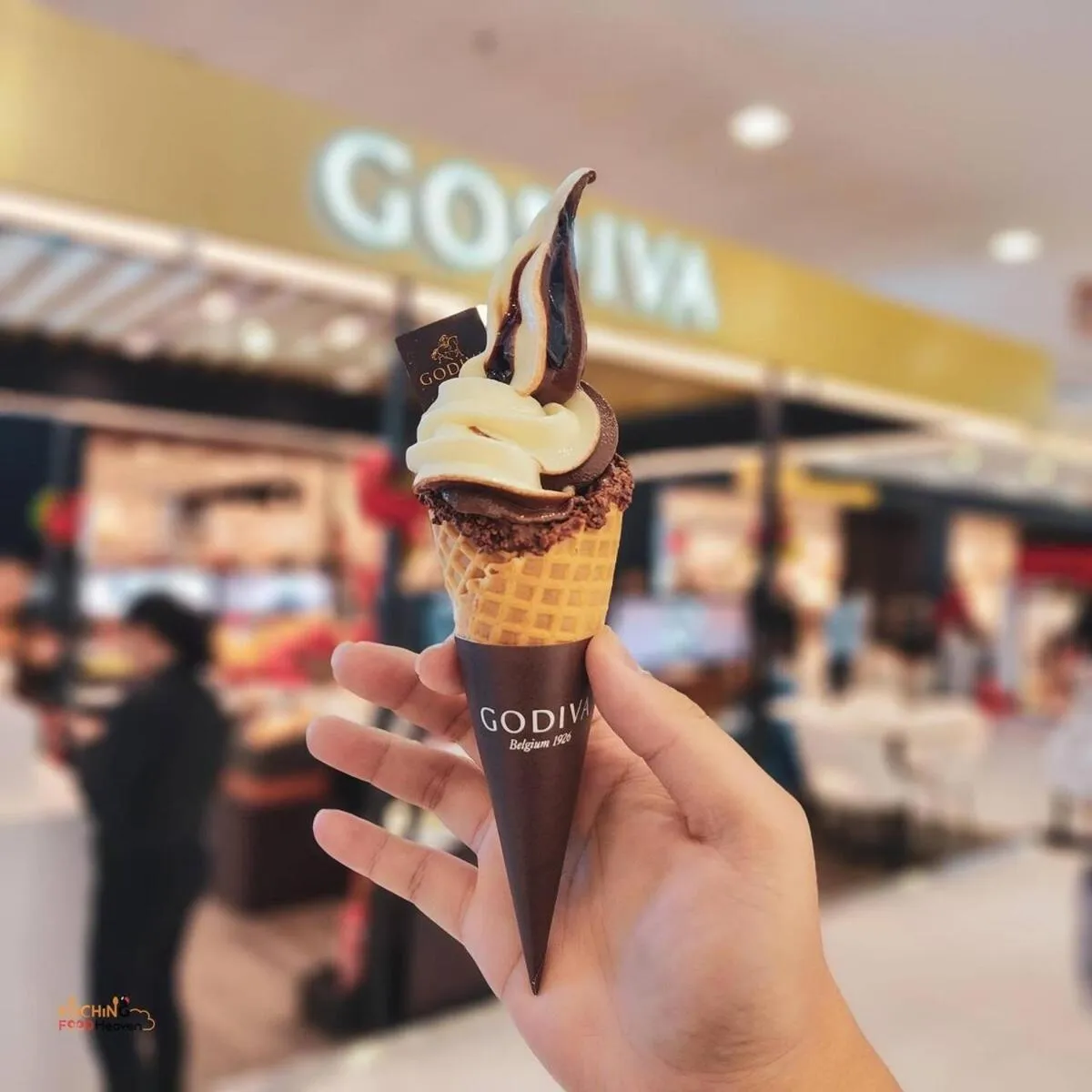 Jeff and Ricky Homestay 59 Vivacity Megamall