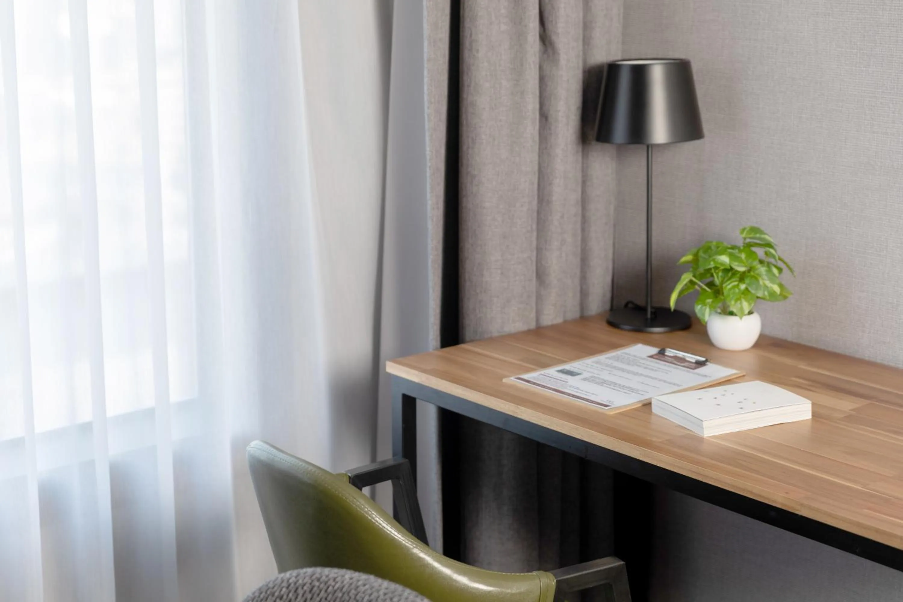 With Stay Jeju Hotel