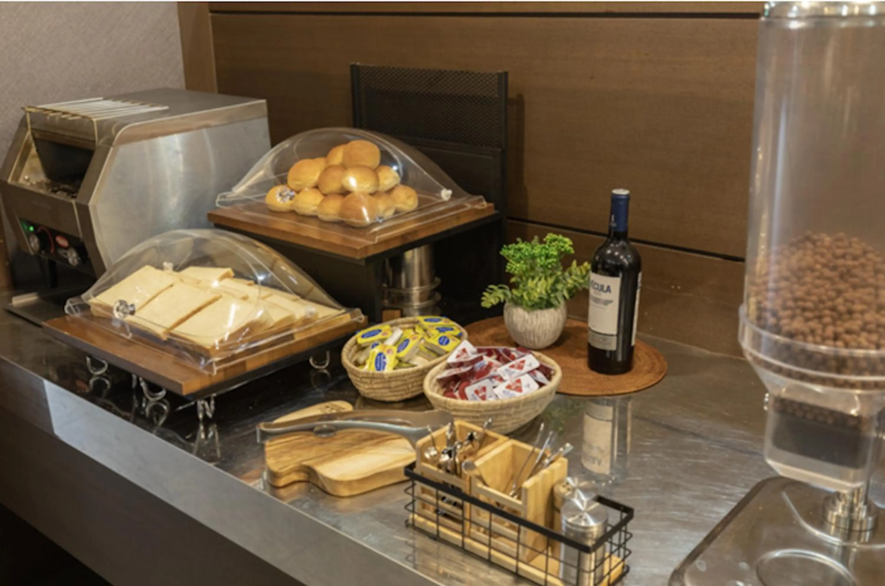 With Stay Jeju Hotel